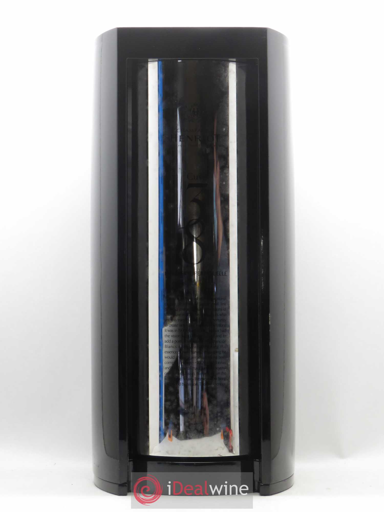 Brut Millésimé Henriot - Lotto di 1 magnum - 4
