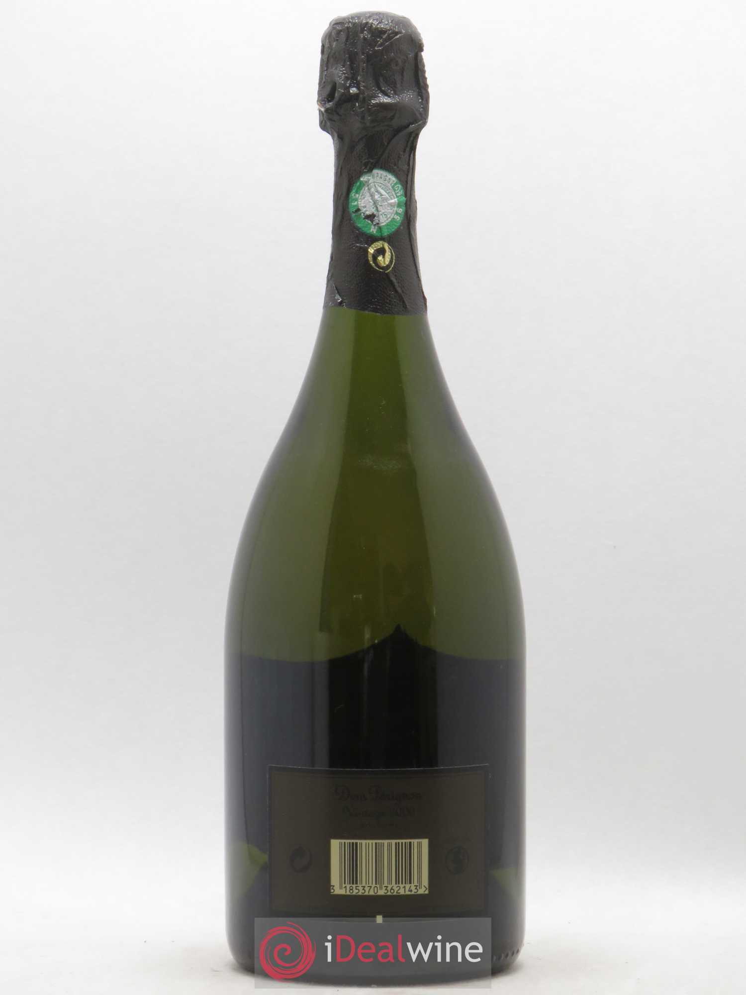 Brut Dom Pérignon 2000 - Lot de 1 bouteille - 1