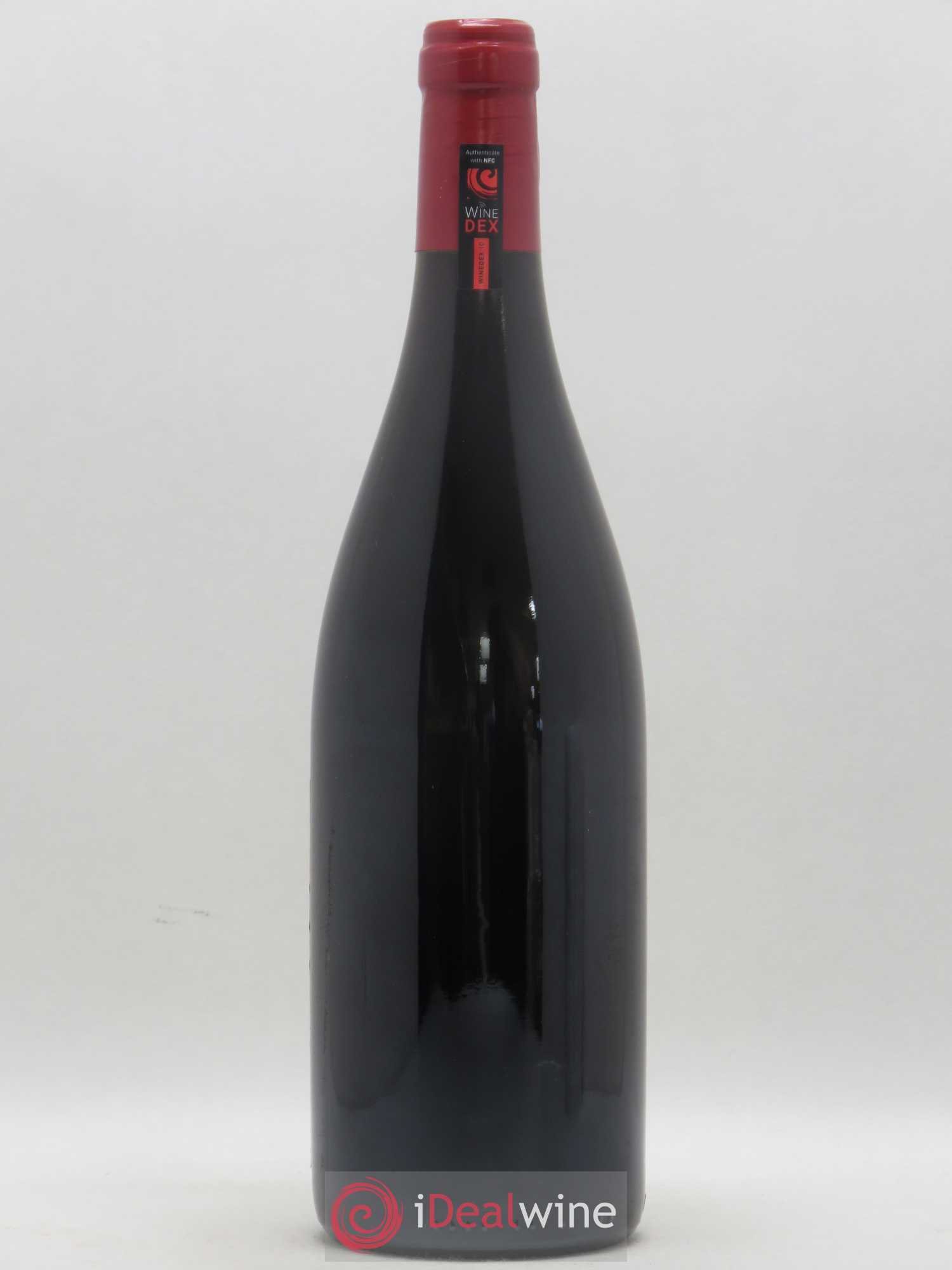 Châteauneuf-du-Pape Château Rayas Emmanuel Reynaud 2010 - Lot de 1 bouteille - 1