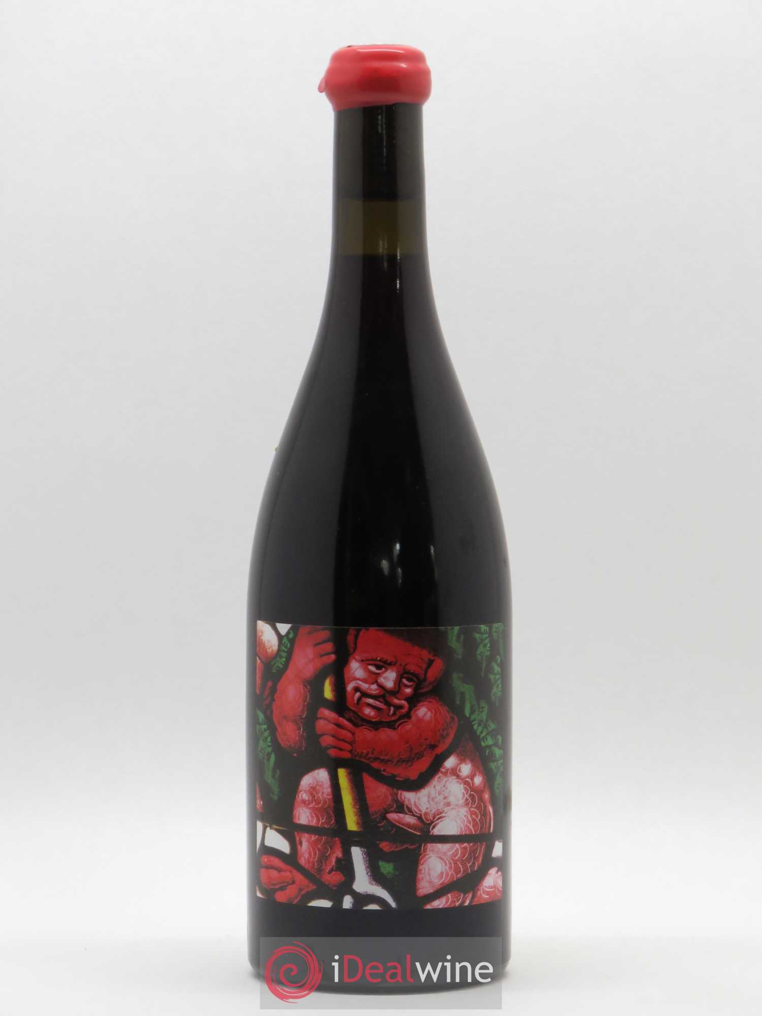 Vin de France Méphisto Domaine de L'Ecu 2015 - Lot de 1 bouteille - 0