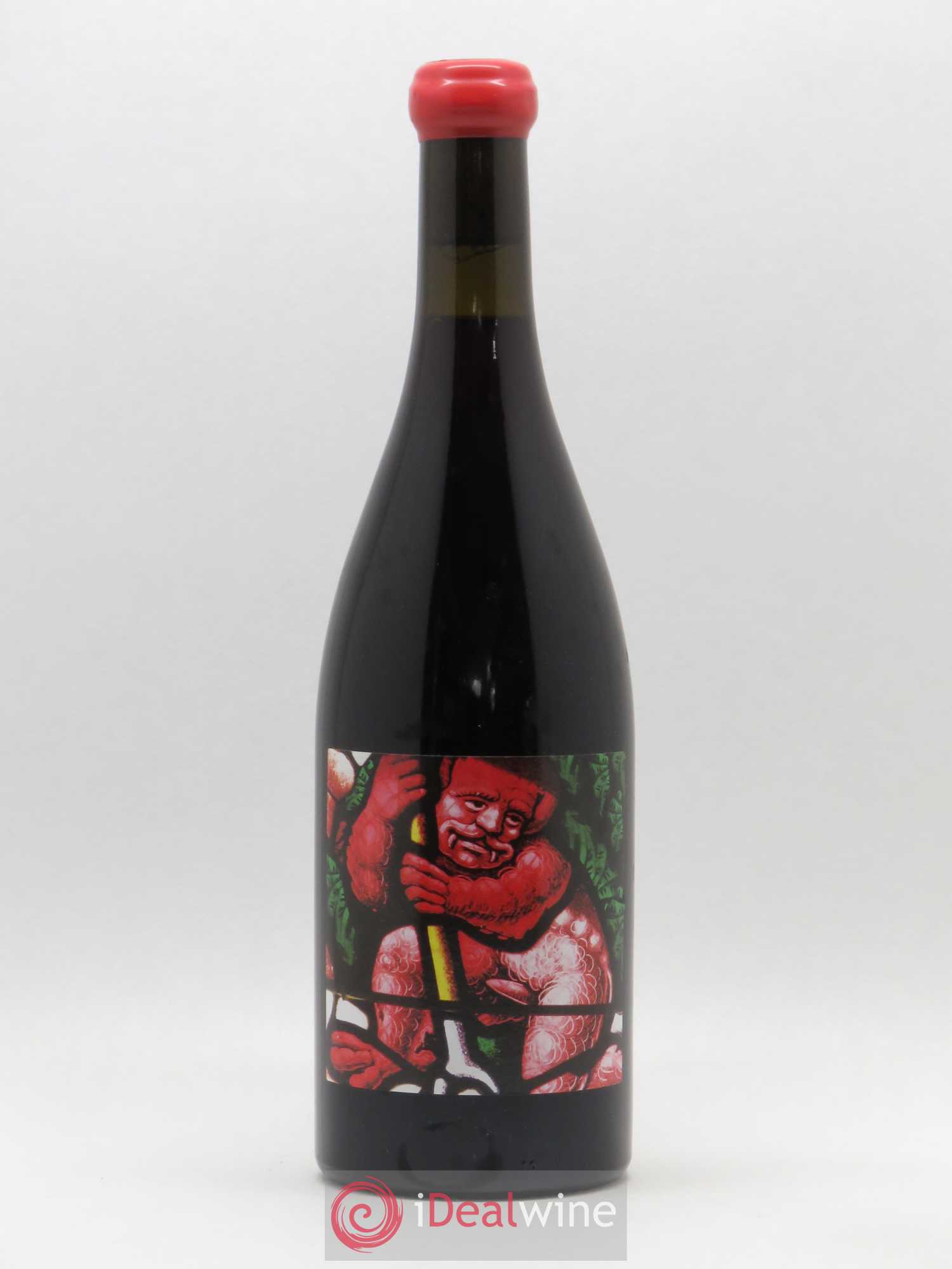 Vin de France Méphisto Domaine de L'Ecu 2015 - Lot de 1 bouteille - 0
