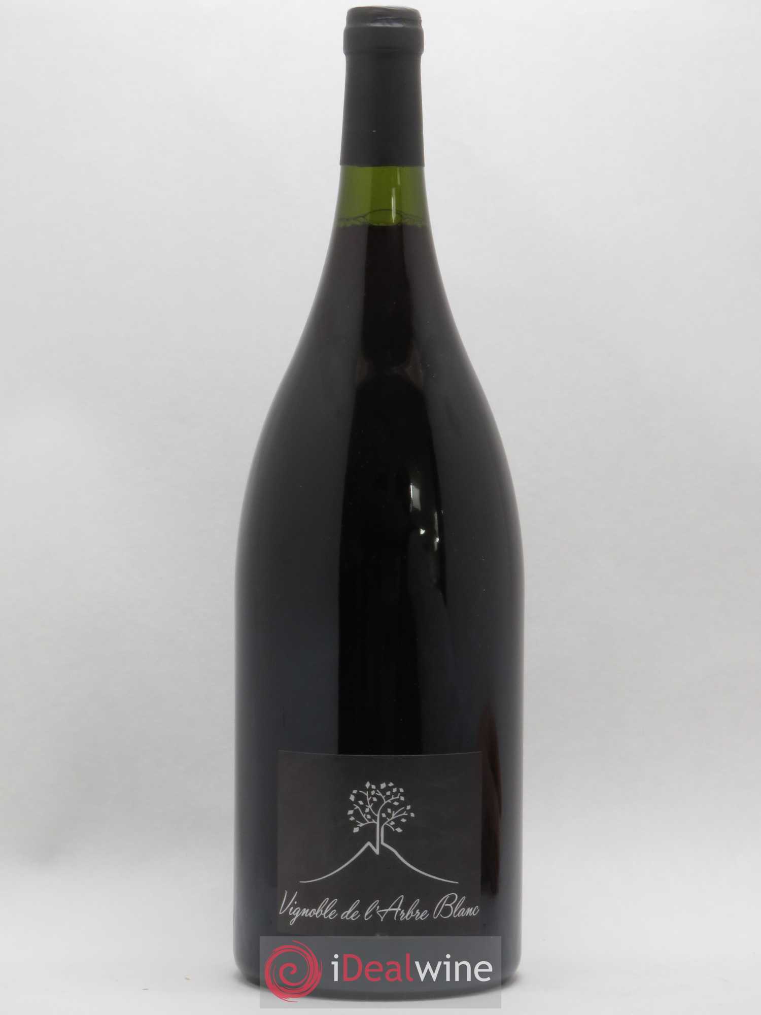 Vin de France Les Grandes Orgues Vignoble de l'Arbre Blanc 2015 - Lot de 1 magnum - 0