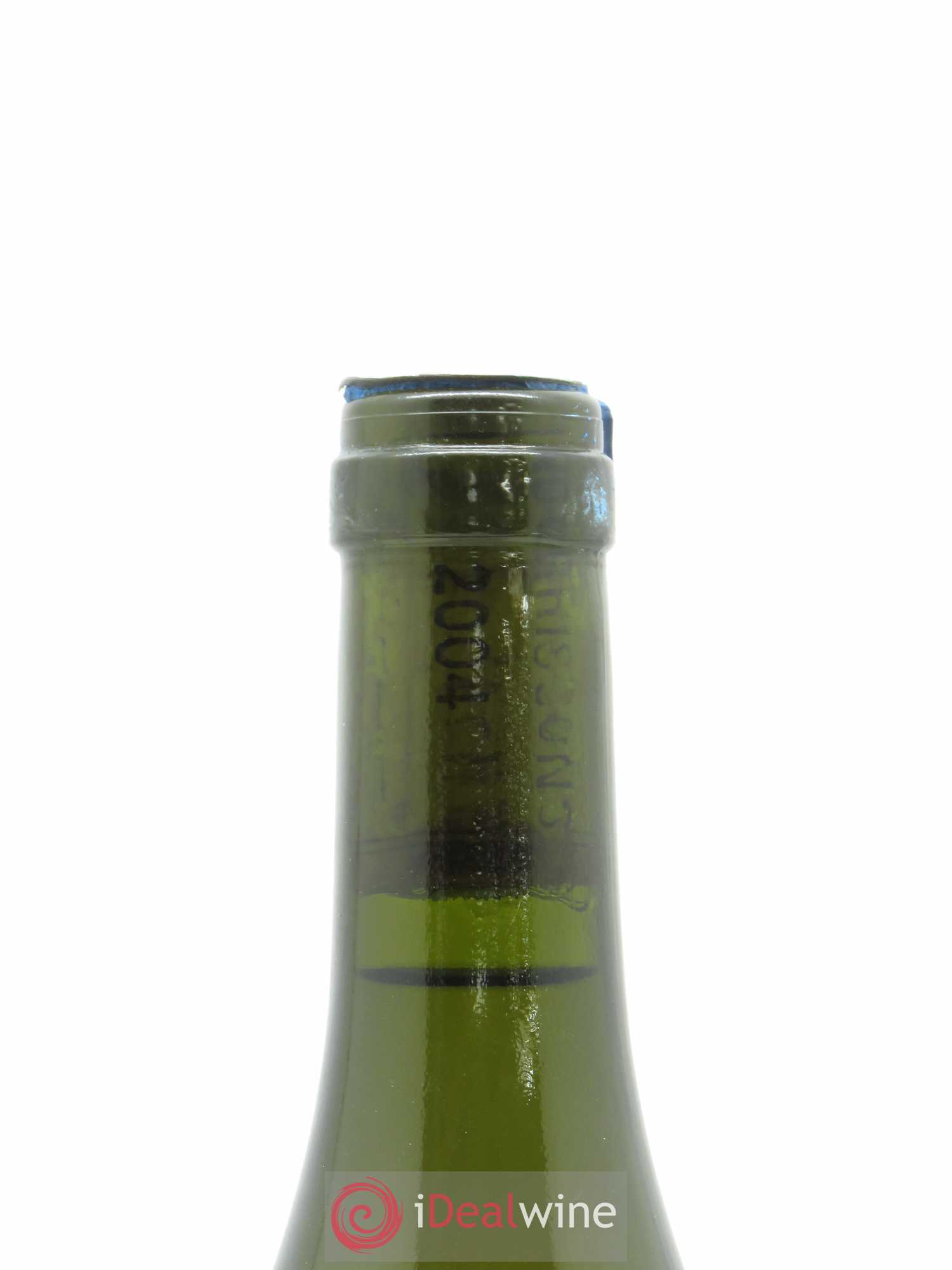 Anjou Les Nourrissons Vignes Centenaires Stéphane Bernaudeau (Domaine) 2004 - Lot de 1 bouteille - 1