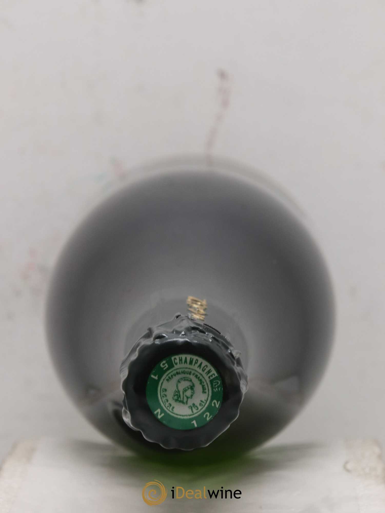 Cuvée S Salon 2002 - Lot de 1 bouteille - 2