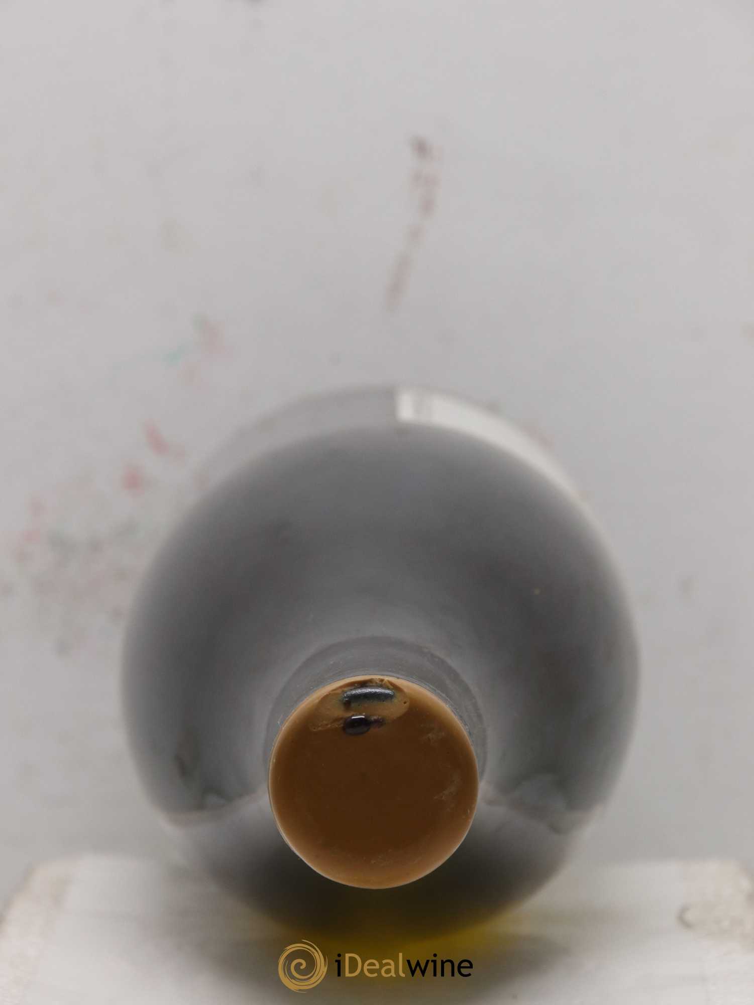 Sancerre La Grande Côte François Cotat 2005 - Lot de 3 bouteilles - 1