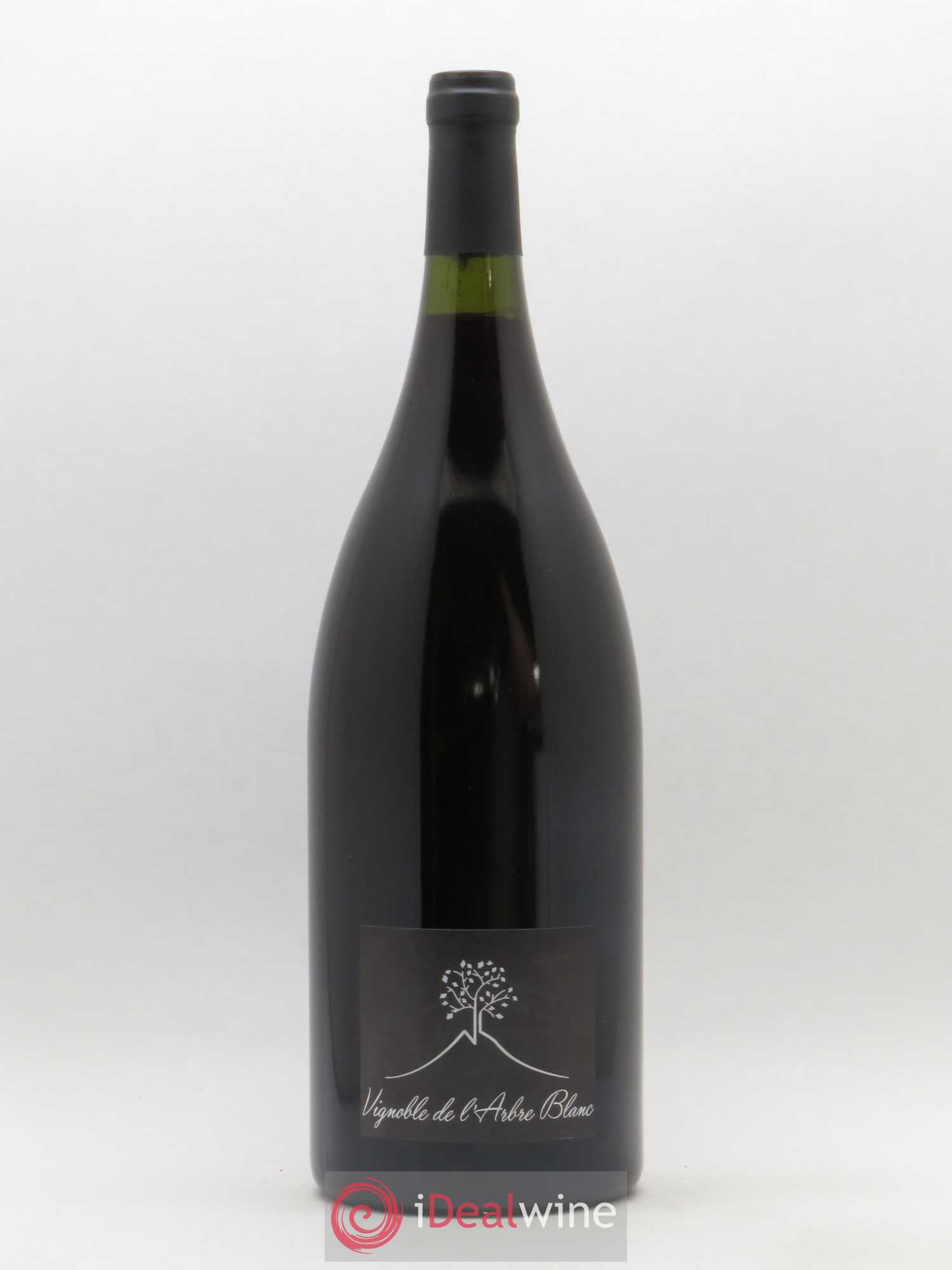 Vin de France Les Petites Orgues Vignoble de l'Arbre Blanc 2015 - Lot de 1 magnum - 0