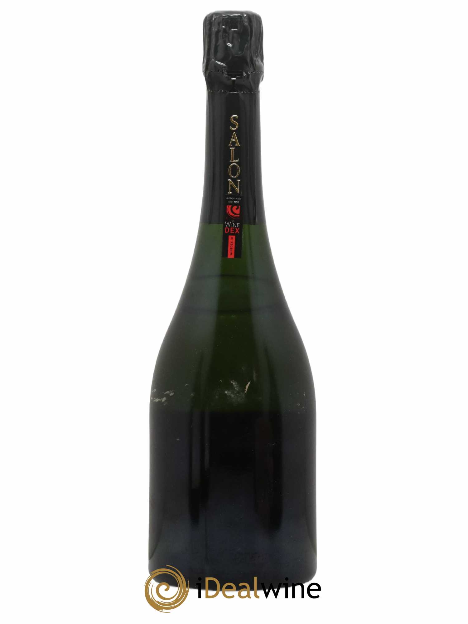 Cuvée S Salon 1996 - Lot de 1 bouteille - 1