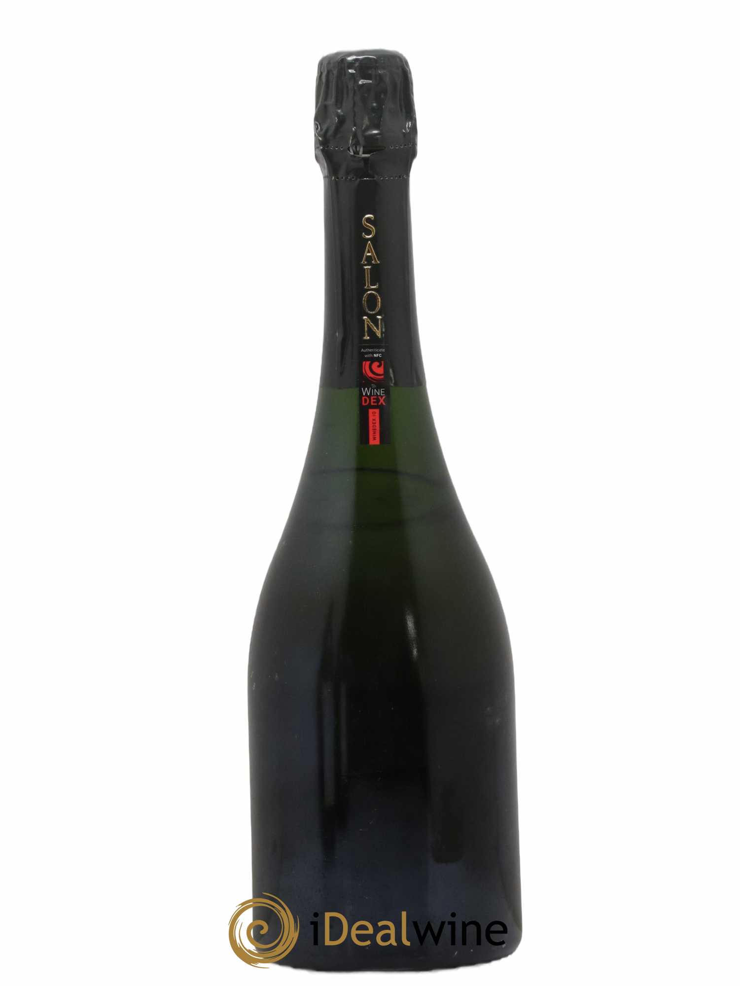 Cuvée S Salon 1996 - Lot de 1 bouteille - 1