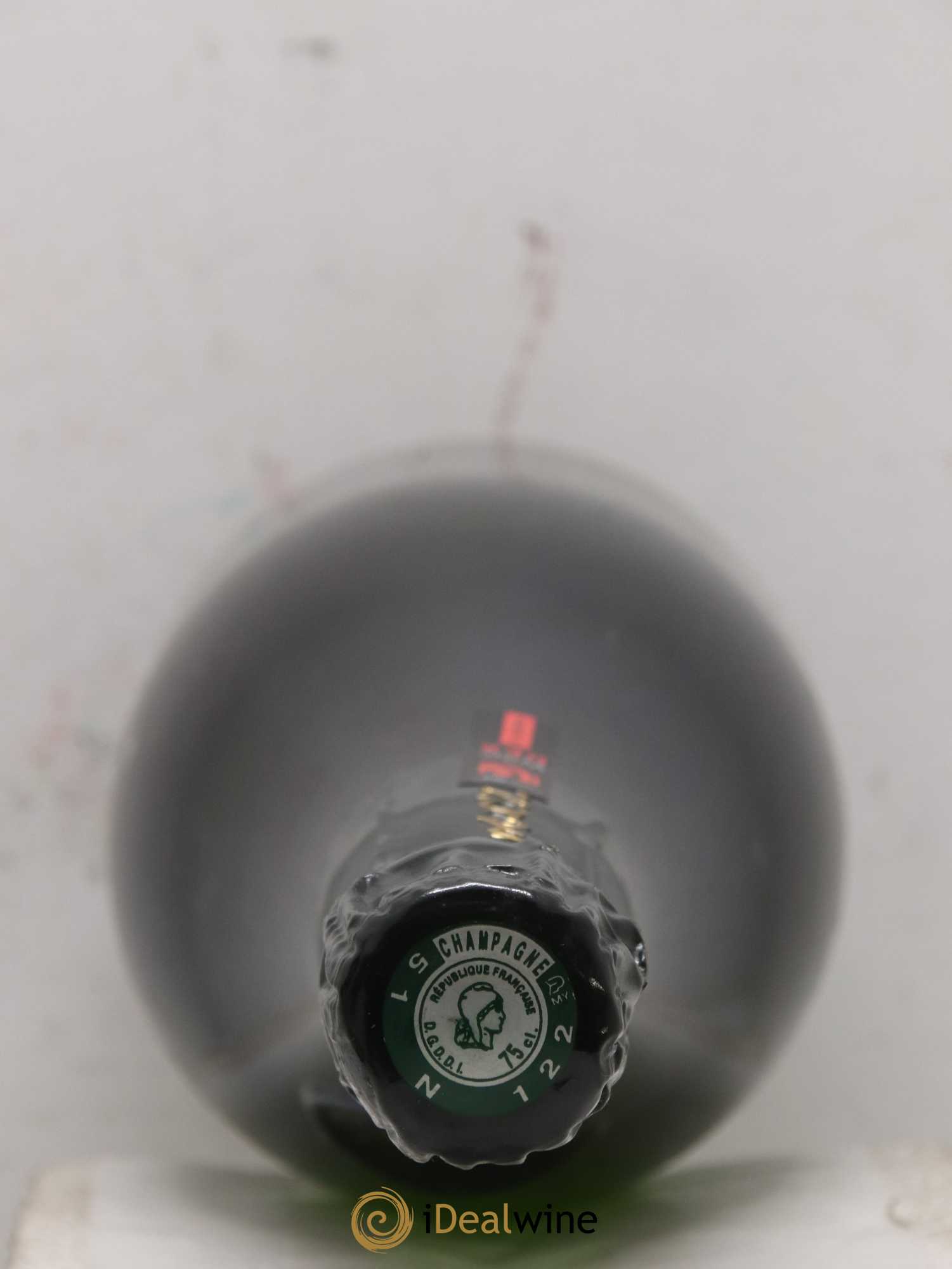 Cuvée S Salon 1996 - Lot de 1 bouteille - 2