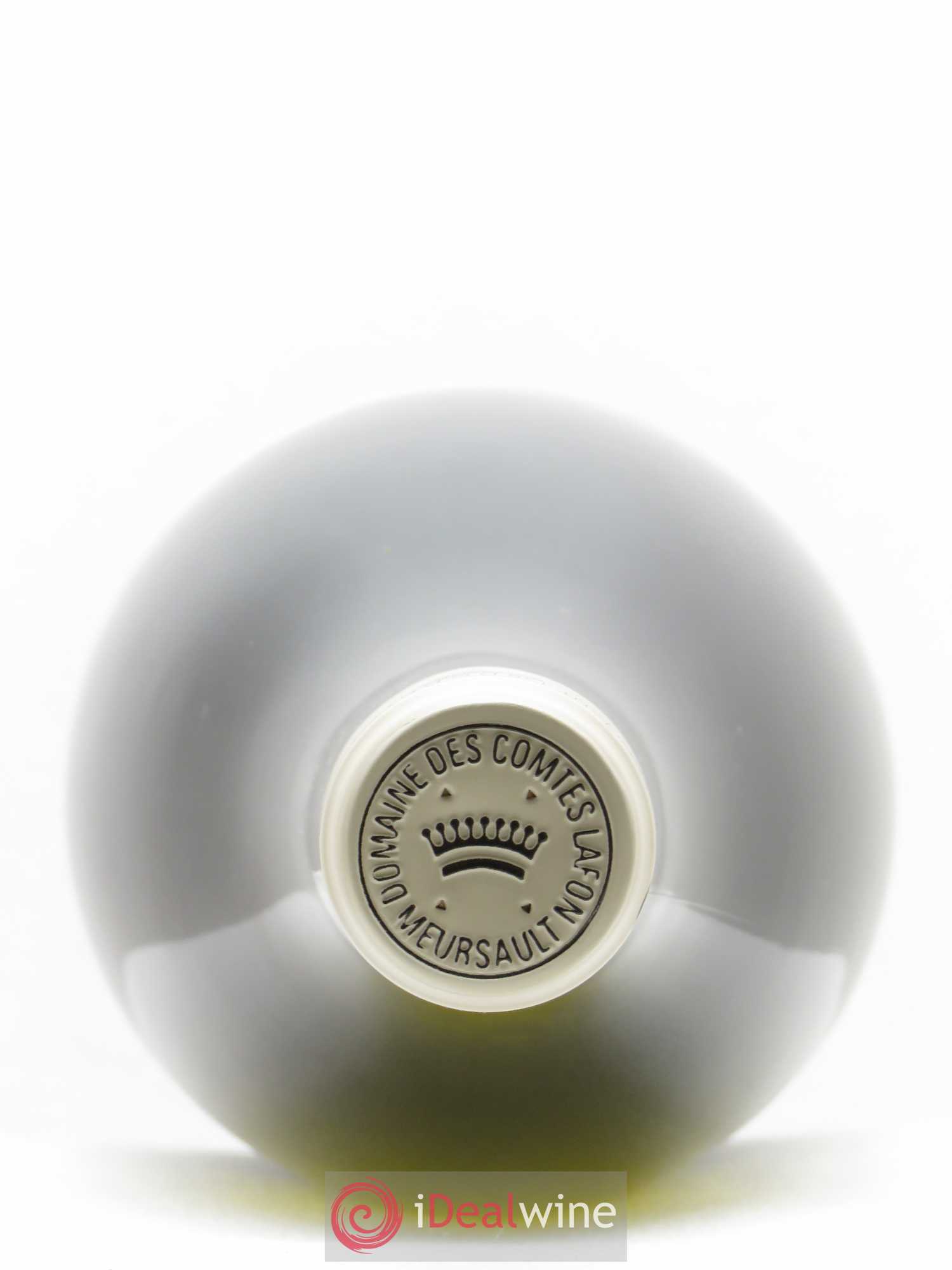 Meursault 1er Cru Perrières Comtes Lafon (Domaine des) 2014 - Lot de 2 bouteilles - 1