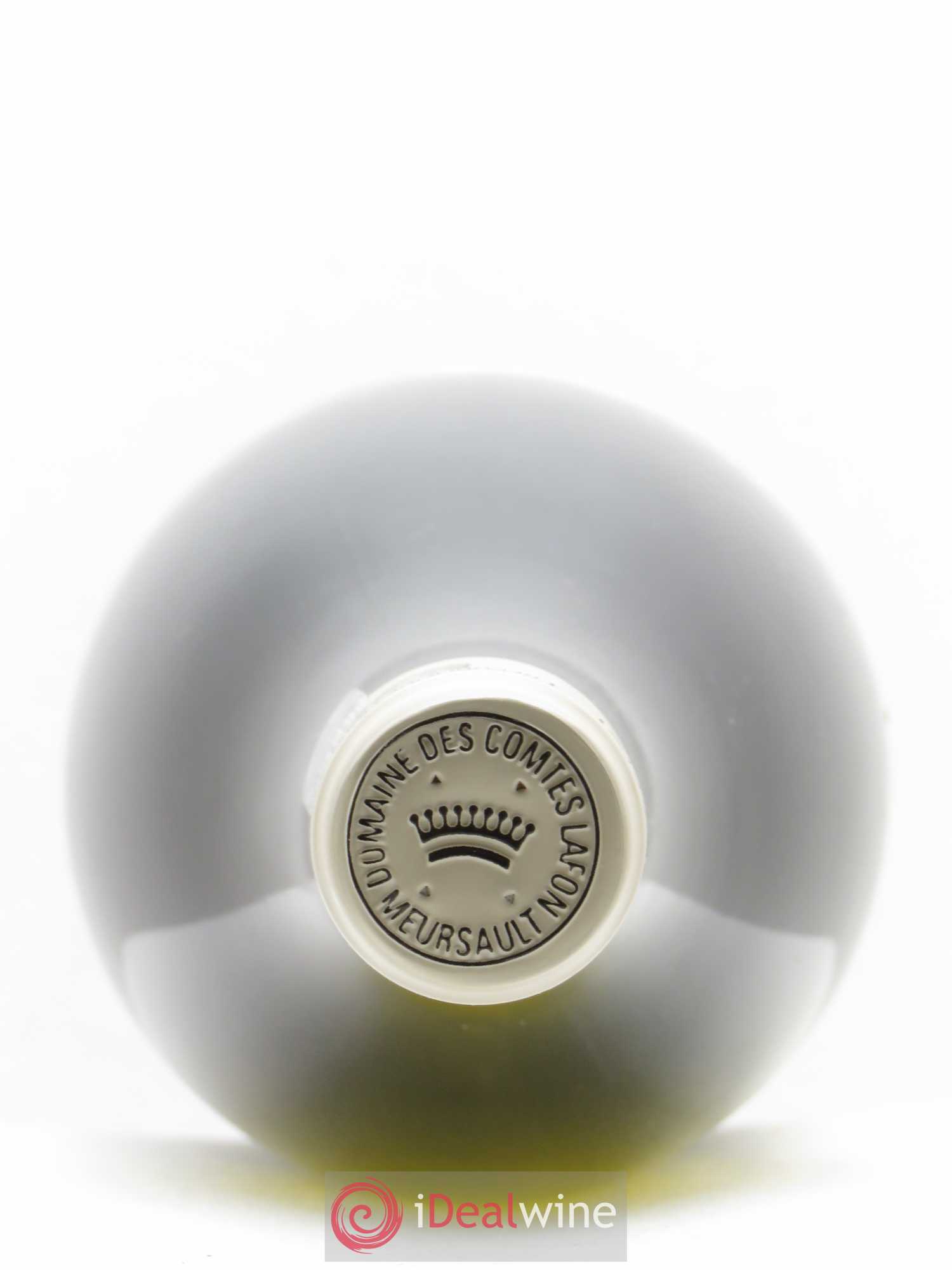 Meursault 1er Cru Perrières Comtes Lafon (Domaine des) 2014 - Lot de 1 bouteille - 1