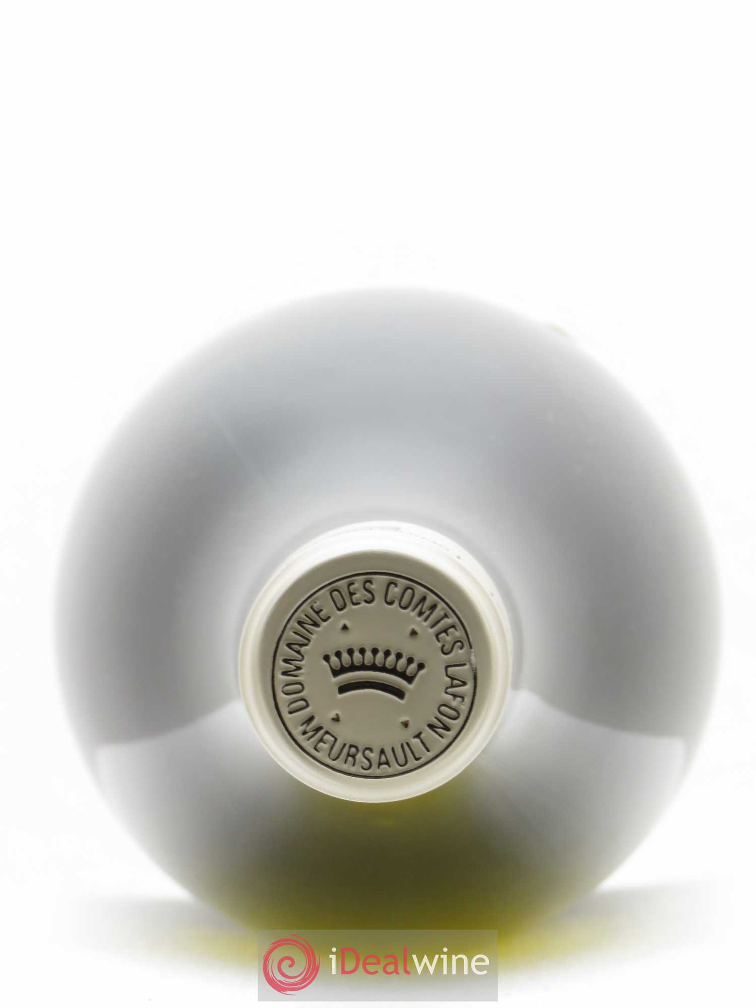 Meursault 1er Cru Perrières Comtes Lafon (Domaine des) 2014 - Lot de 1 bouteille - 1