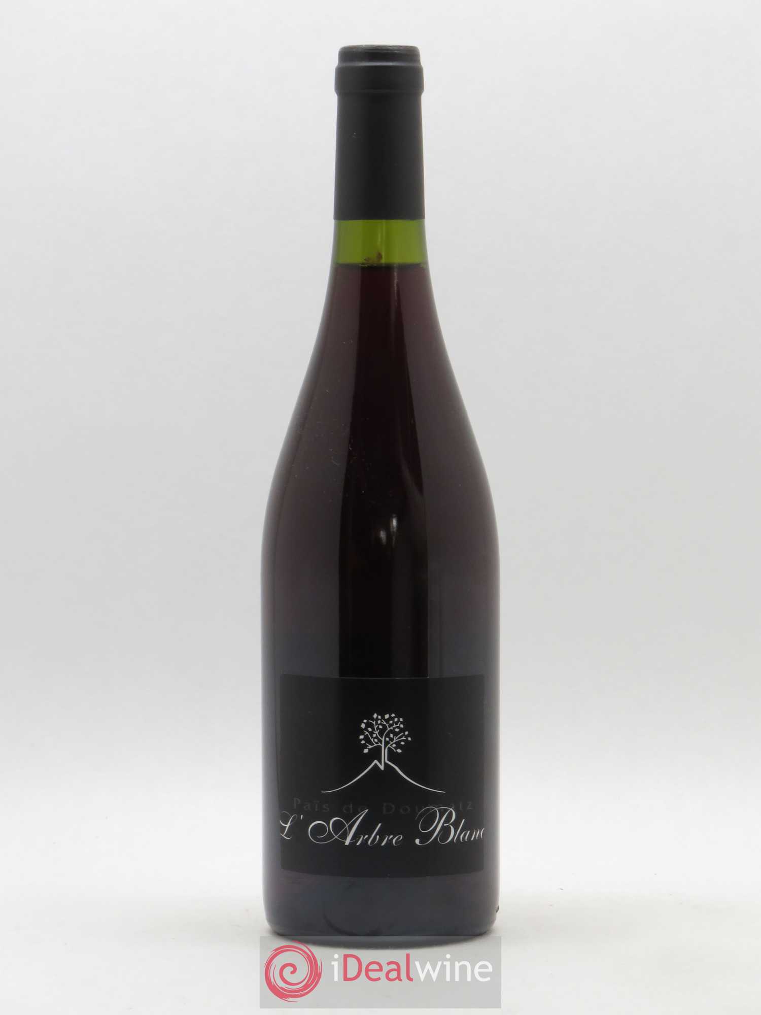 Vin de France Les Petites Orgues Vignoble de l'Arbre Blanc 2013 - Lot de 1 bouteille - 0