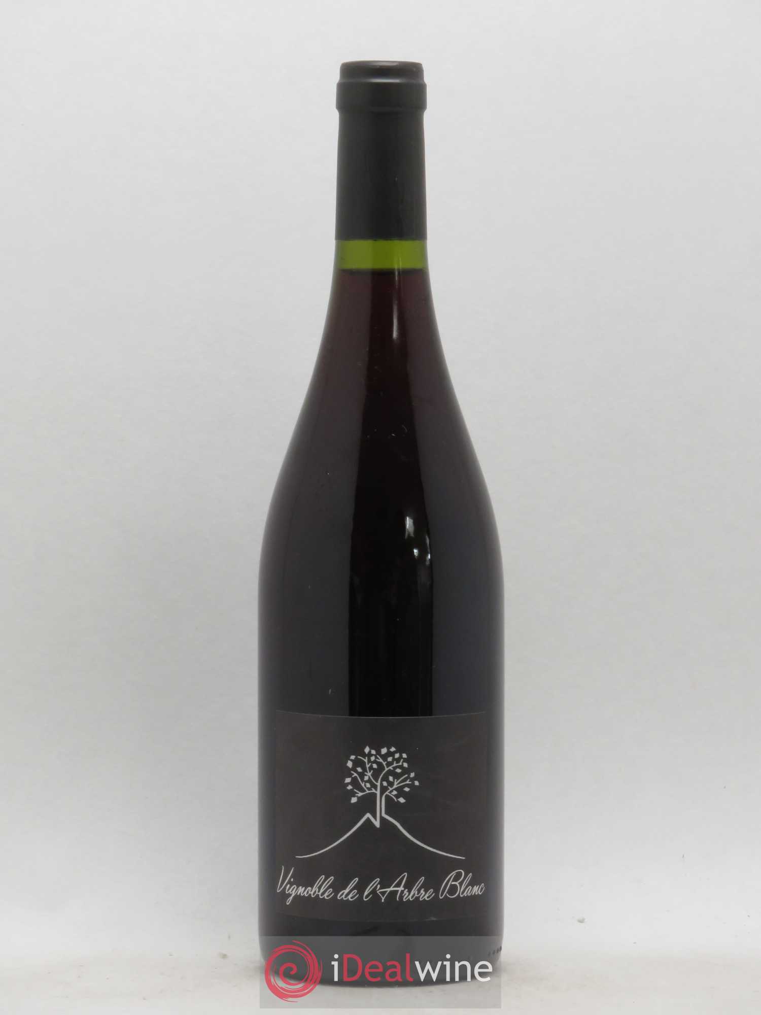 Vin de France Les Grandes Orgues Vignoble de l'Arbre Blanc 2015 - Lot de 1 bouteille - 0