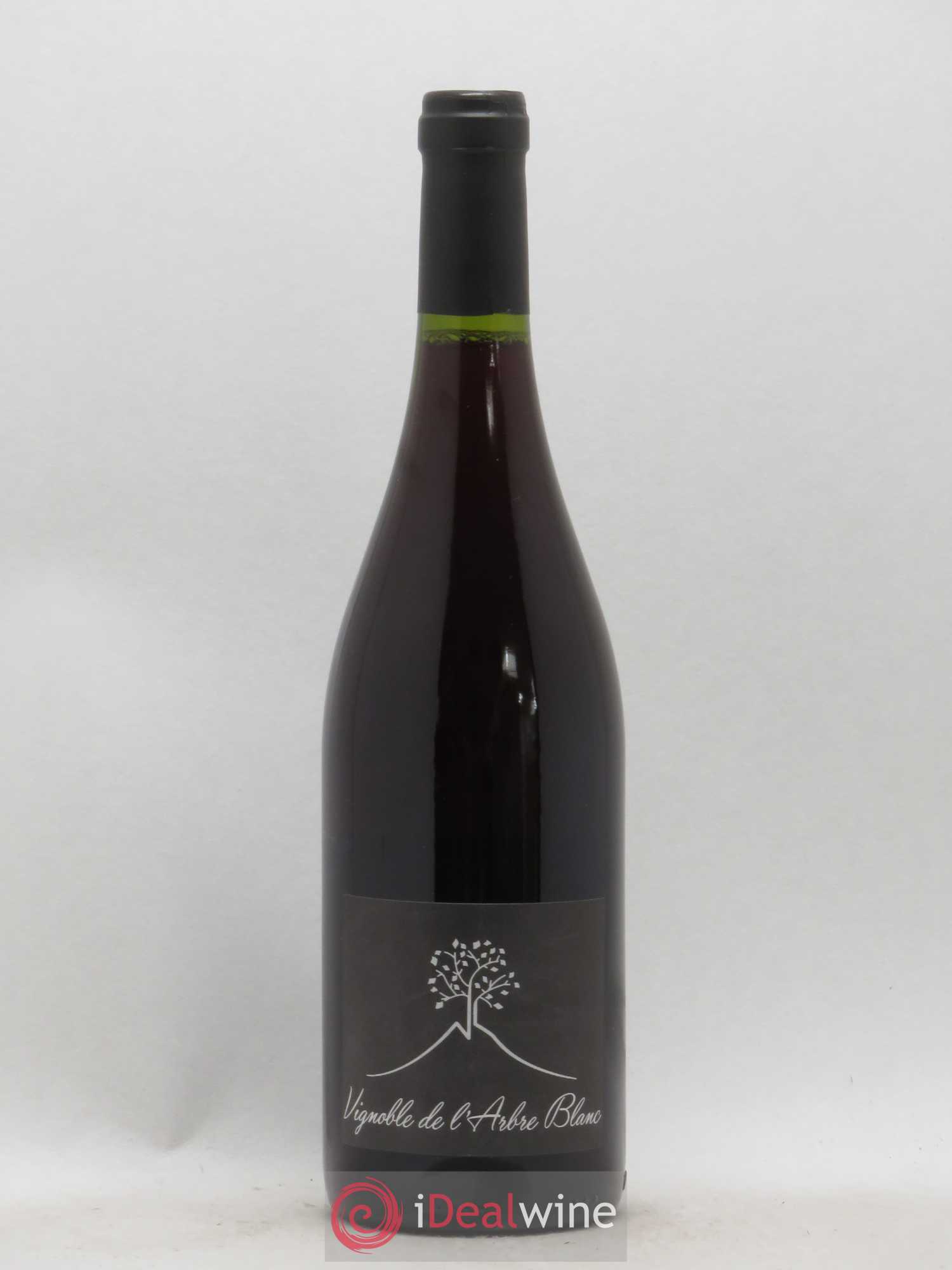 Vin de France Les Petites Orgues Vignoble de l'Arbre Blanc 2015 - Lot de 1 bouteille - 0