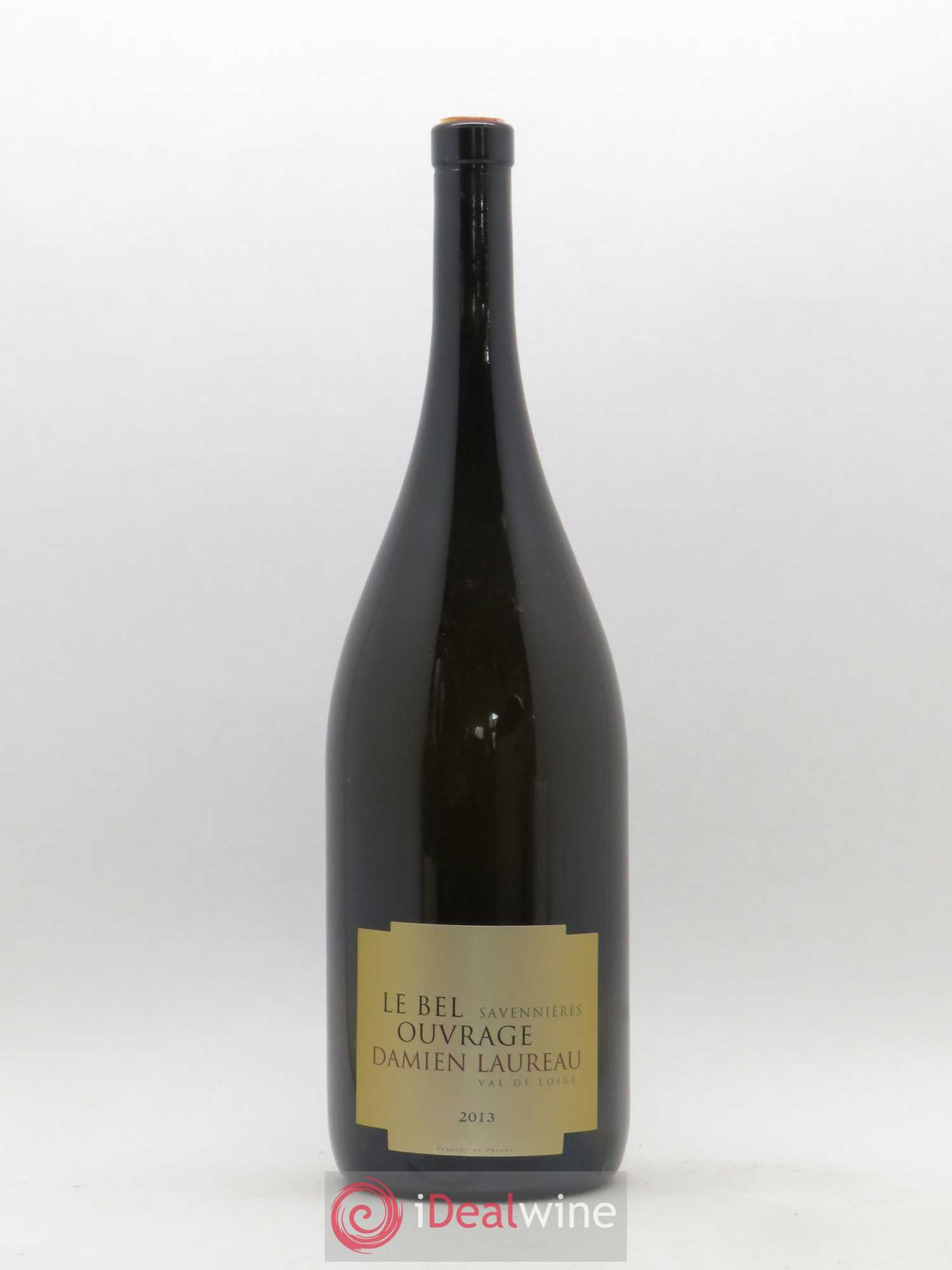 Savennières 2013 - Posten von 1 Magnum - 0