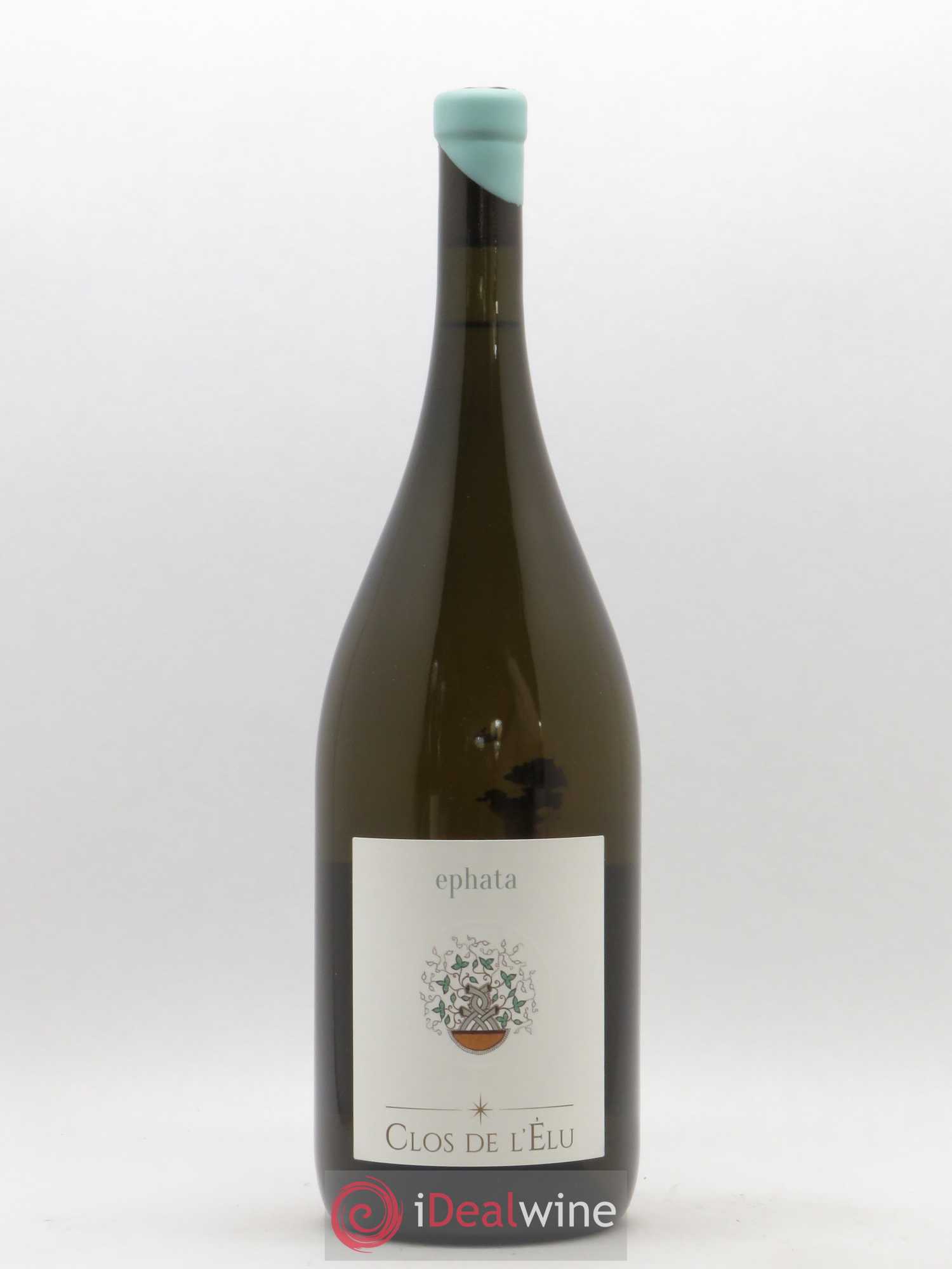 Anjou Ephata Clos De L'Elu 2015 - Posten von 1 Magnum - 0