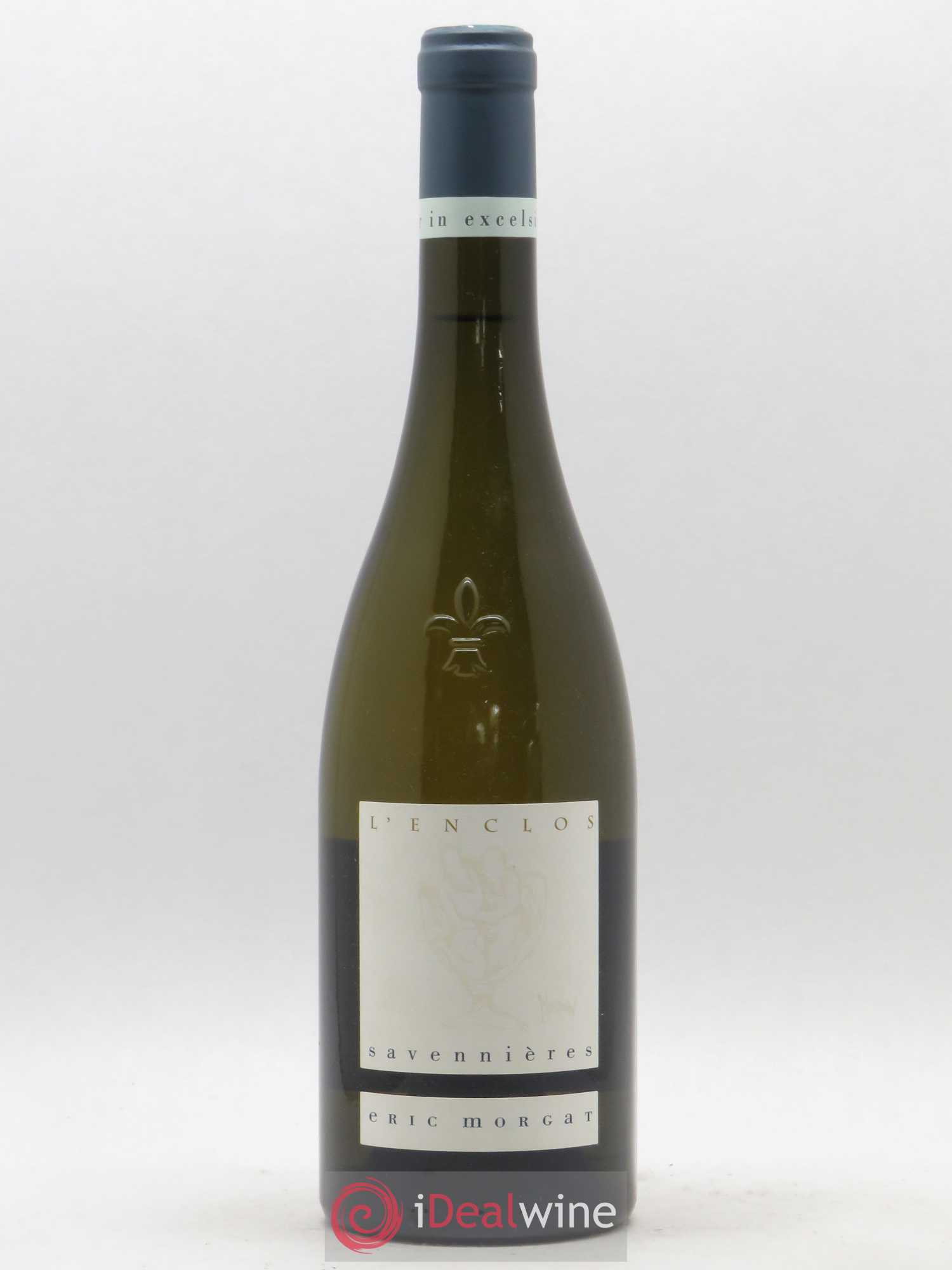 Savennières L'Enclos Eric Morgat 2005 - Lot de 1 bouteille - 0