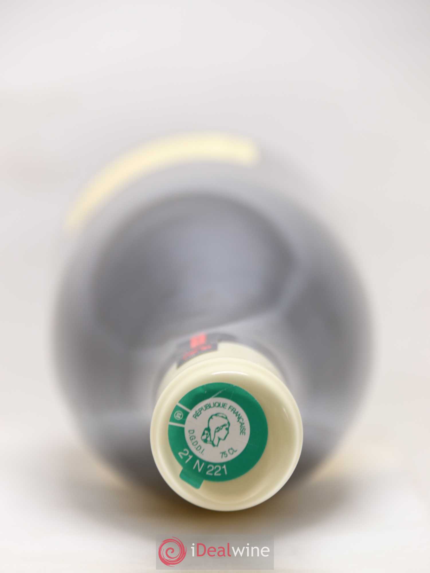 Corton-Charlemagne Grand Cru Pierre-Yves Colin Morey 2019 - Lot de 1 bouteille - 2