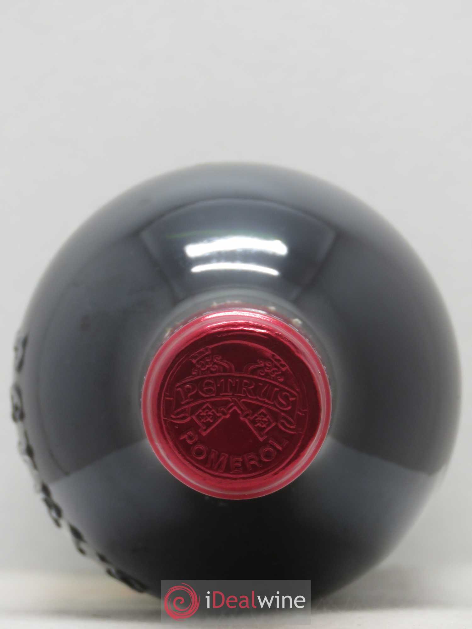 Petrus 2000 - Lot de 1 bouteille - 1