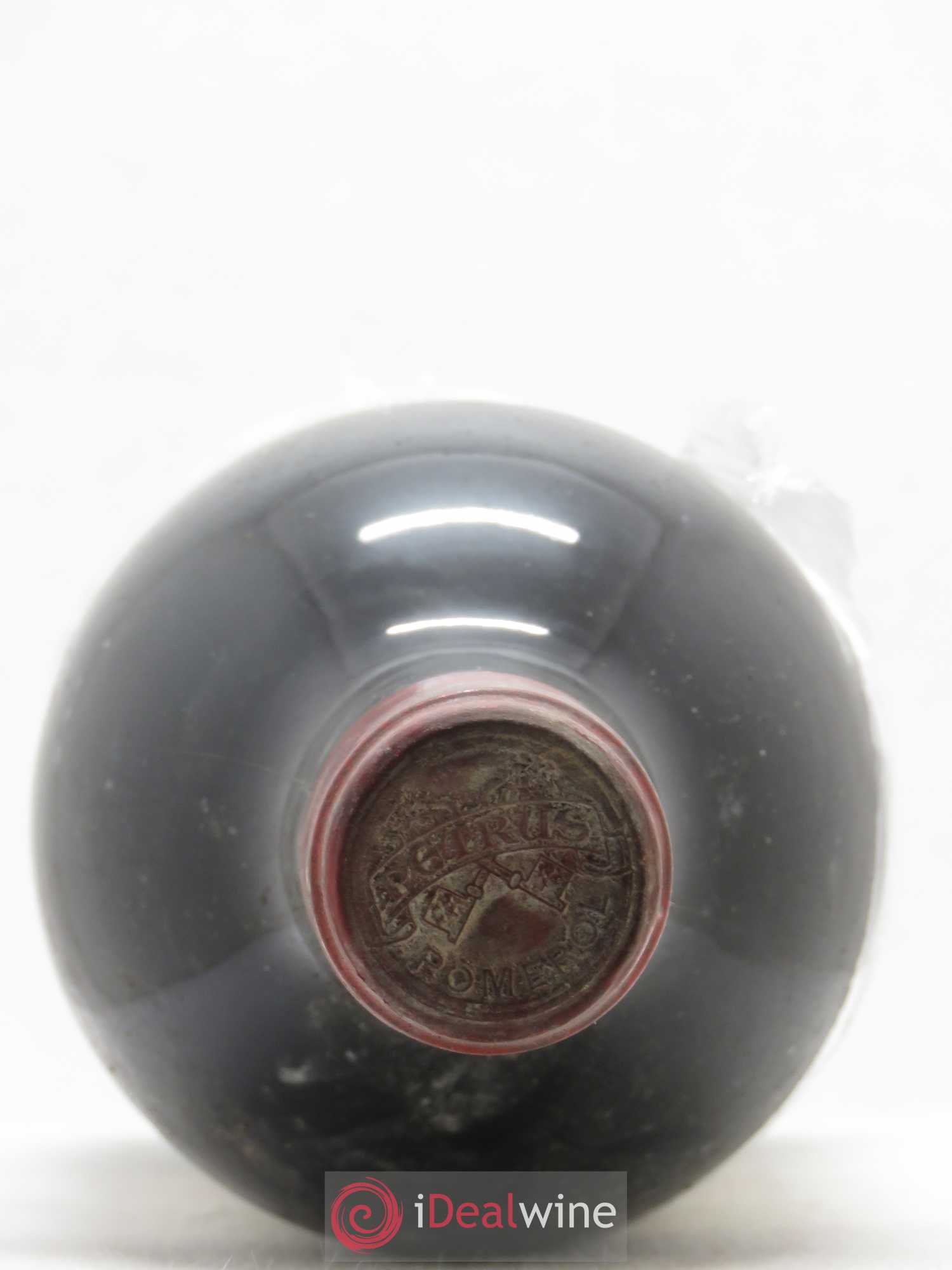 Petrus 1993 - Posten von 1 Flasche - 1