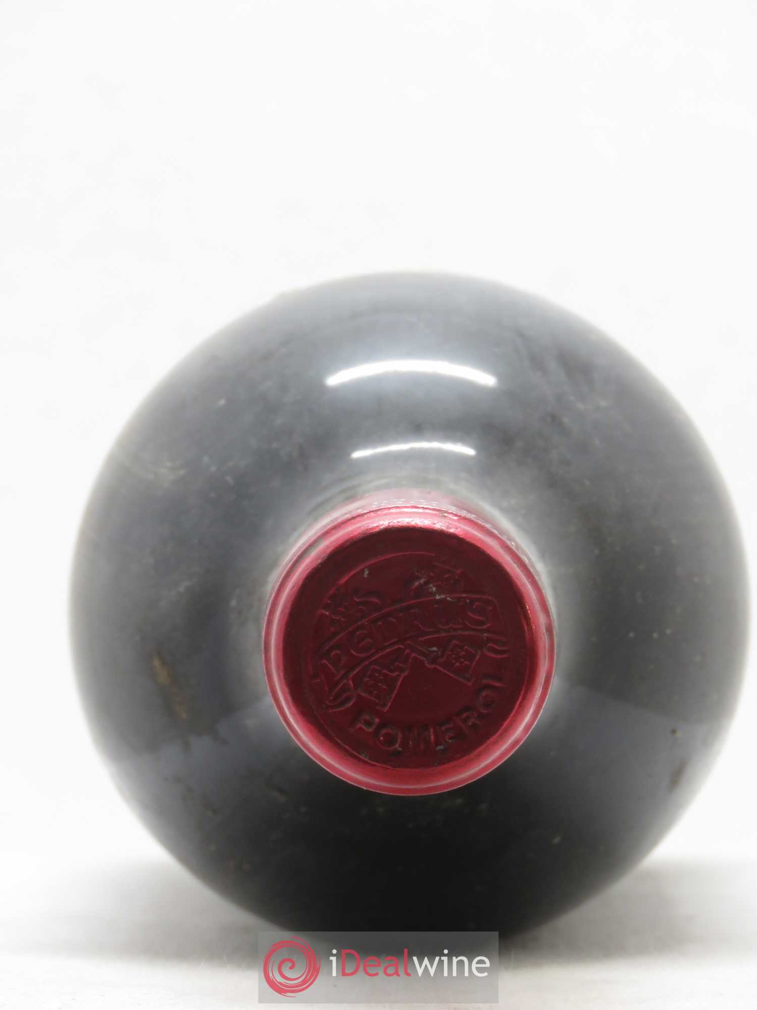 Petrus 1994 - Lot de 2 bouteilles - 2
