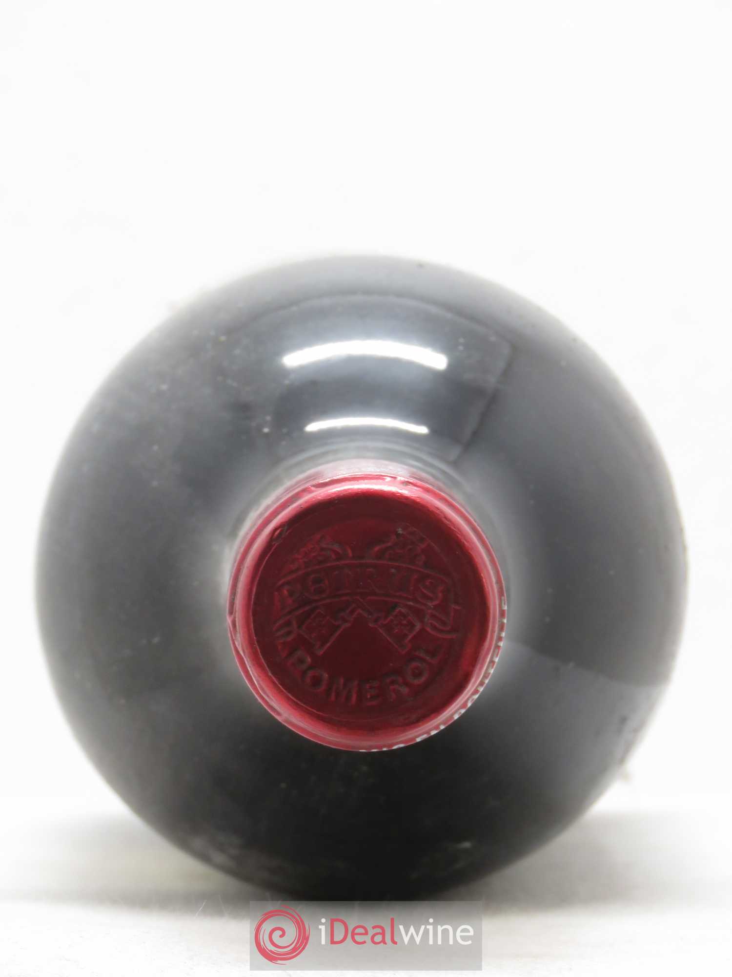 Petrus 1994 - Lot de 1 bouteille - 1
