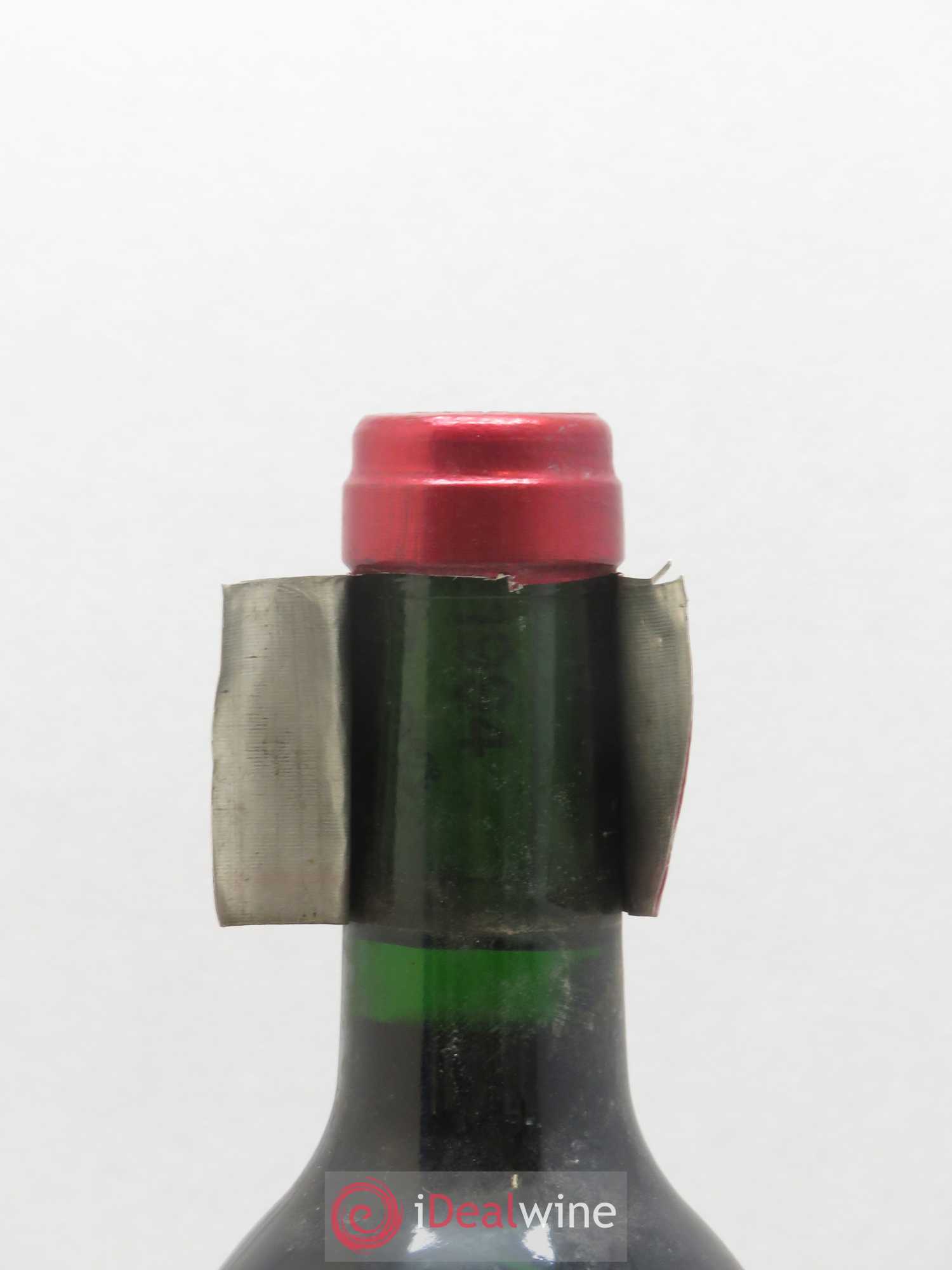 Petrus 1994 - Lot de 1 bouteille - 1