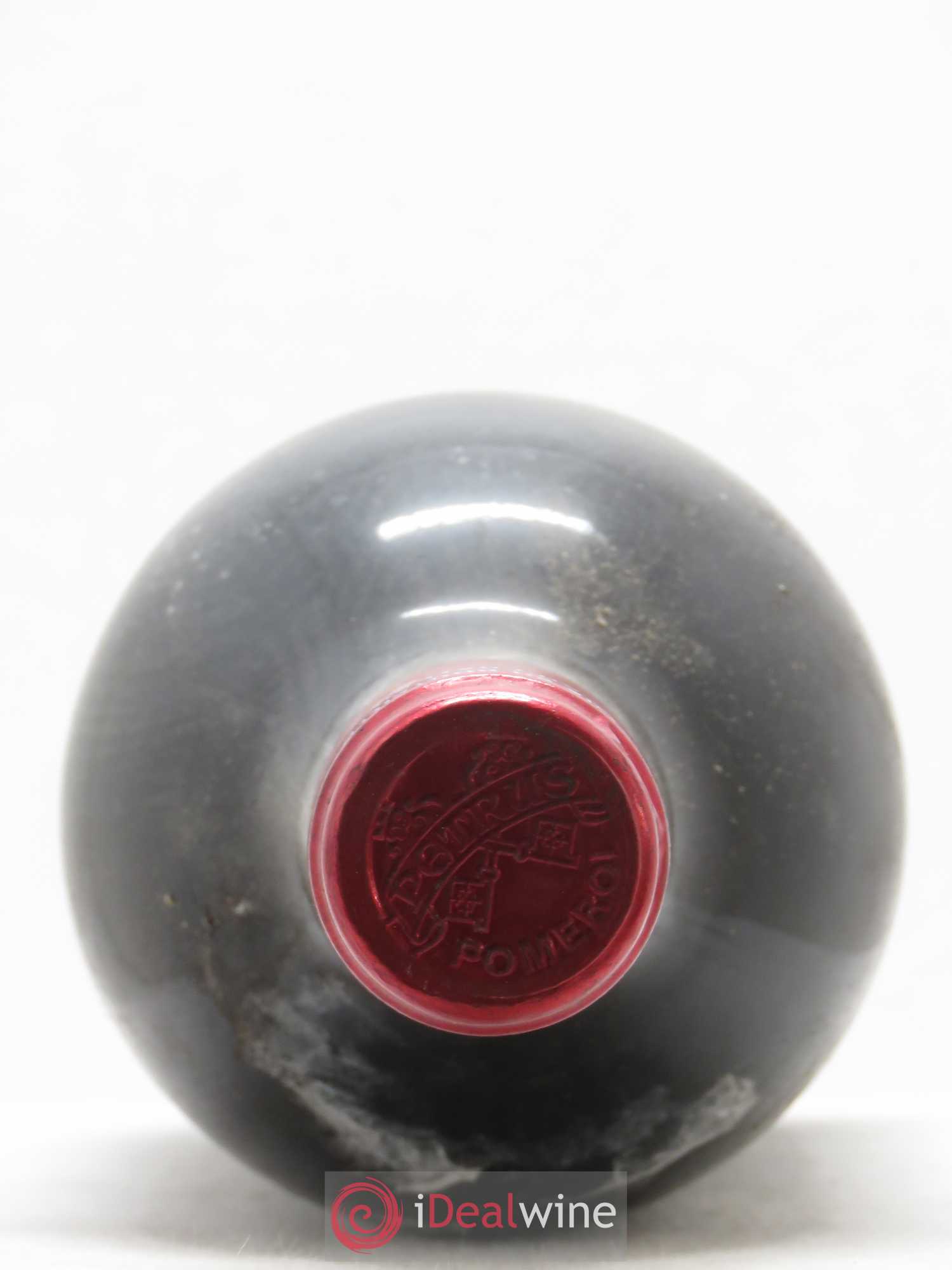 Petrus 1994 - Lot de 1 bouteille - 2