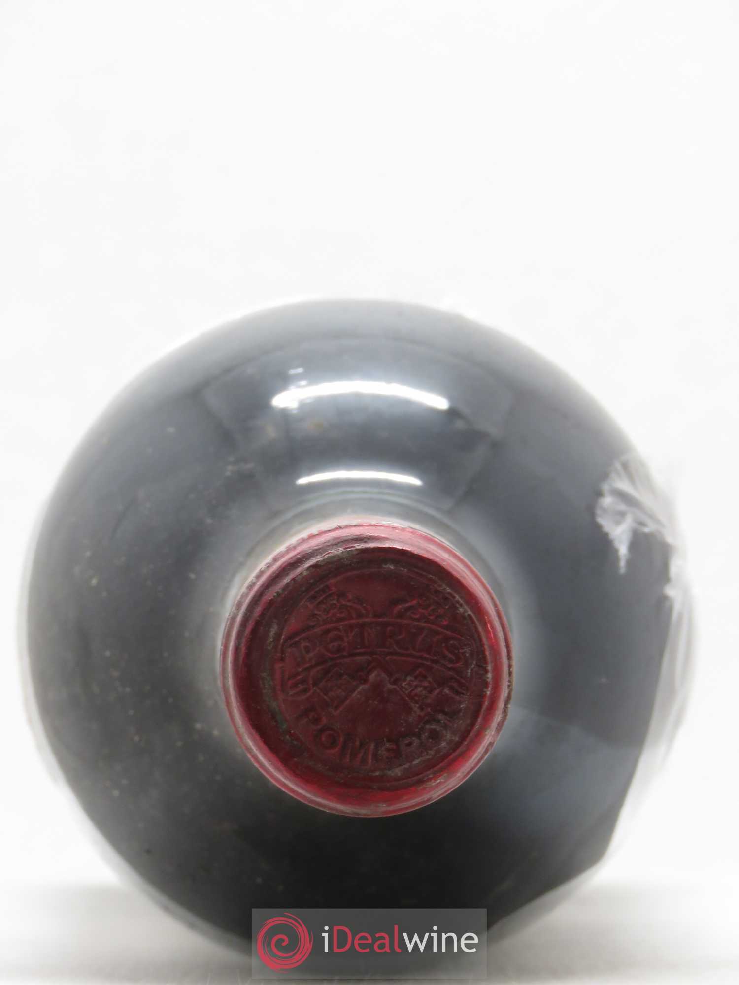 Petrus 1989 - Lot de 1 bouteille - 1