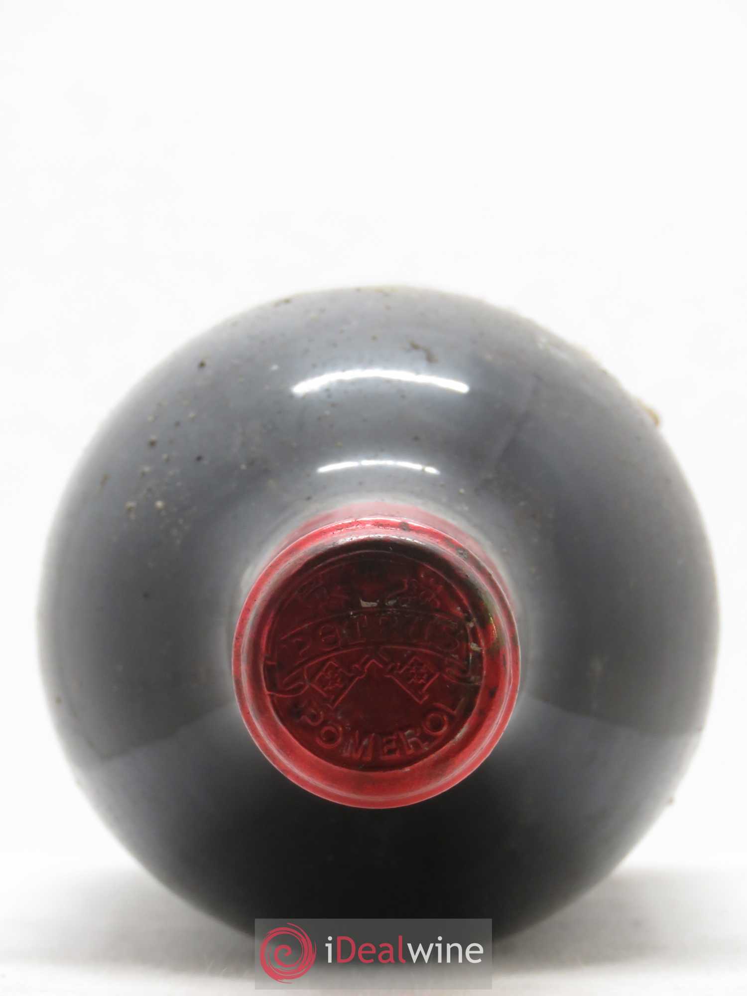 Petrus 1992 - Lot de 1 bouteille - 1