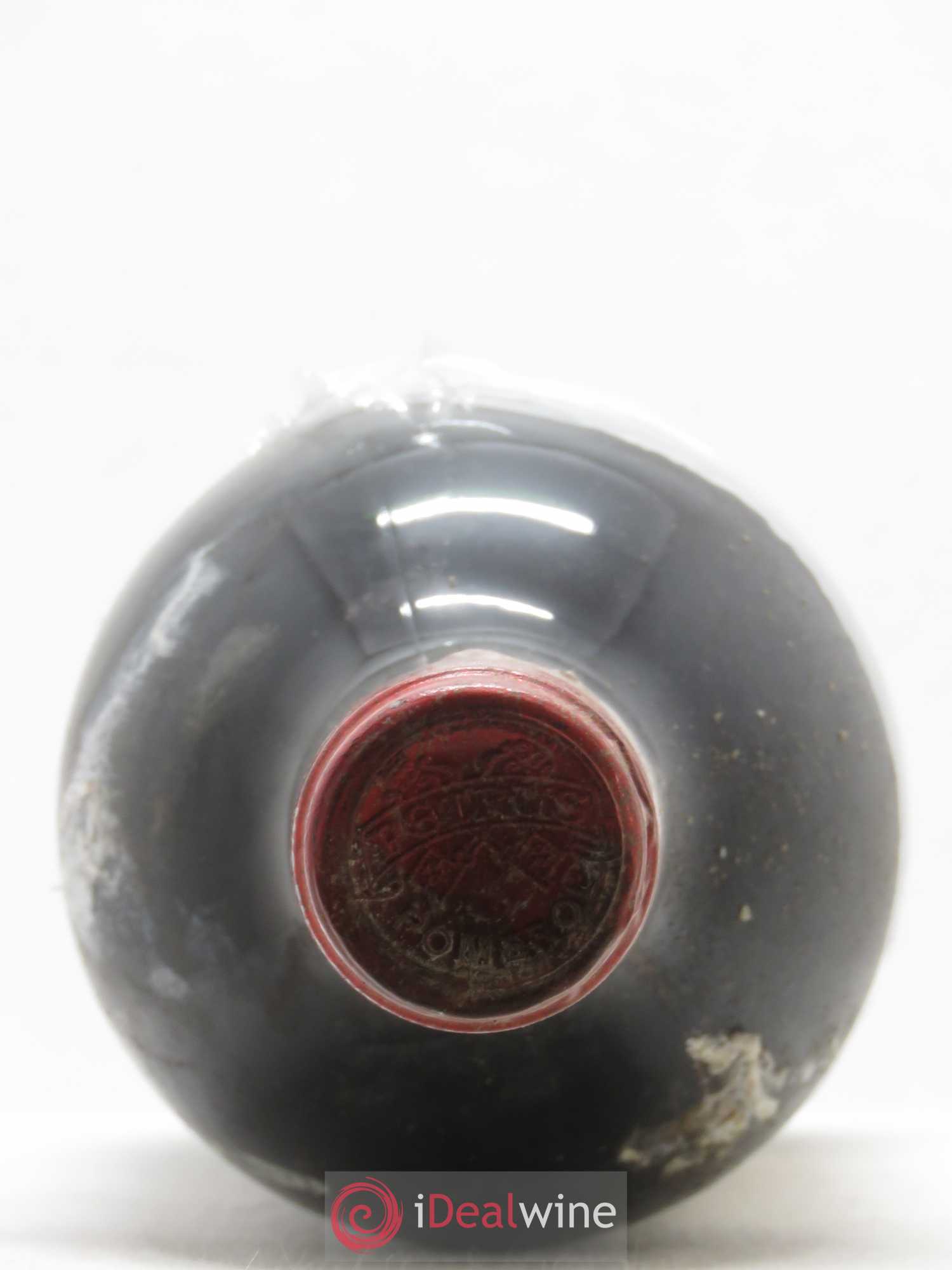 Petrus 1993 - Lot de 1 bouteille - 1