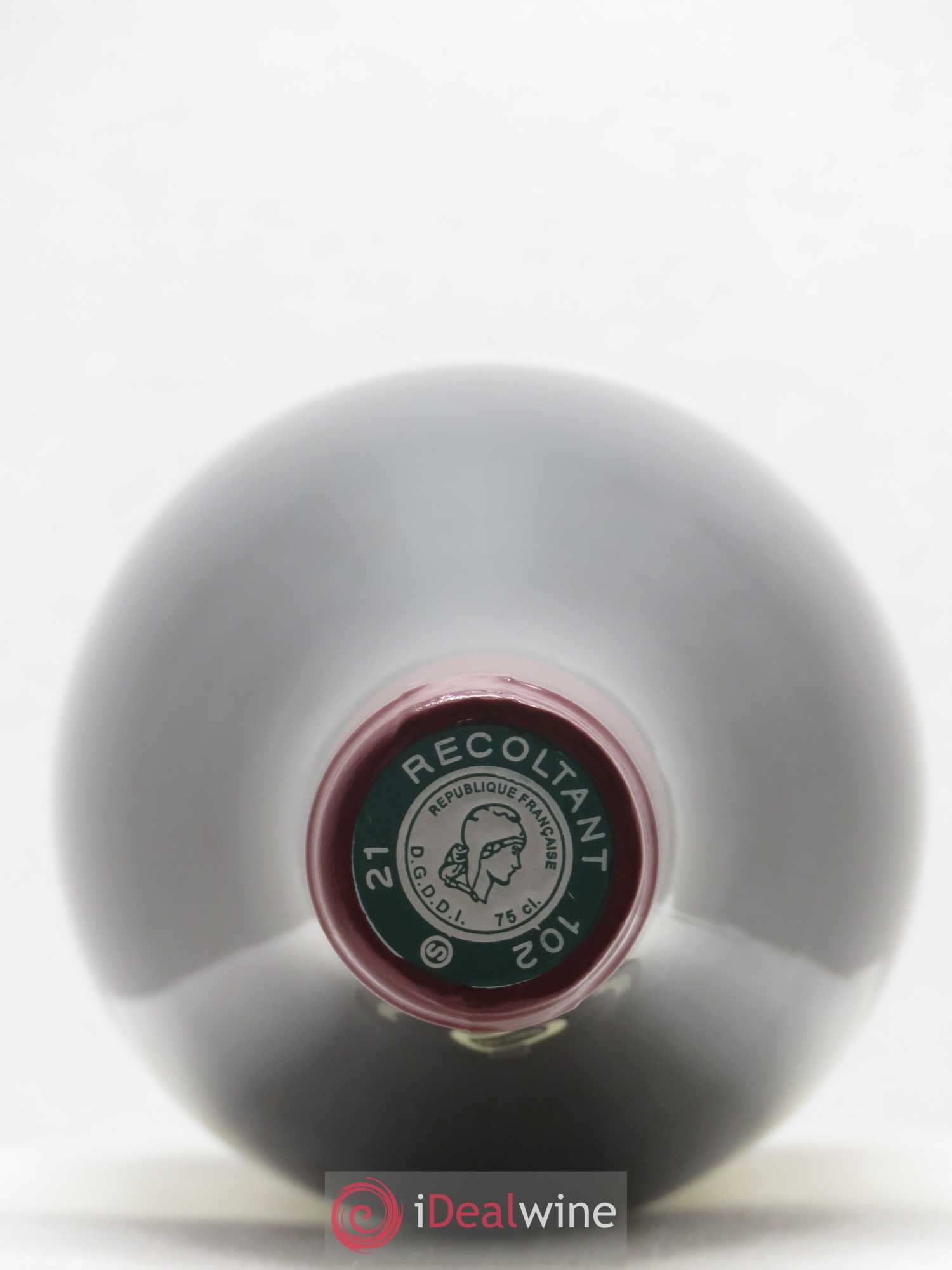 Echezeaux Grand Cru Emmanuel Rouget 2015 - Lot de 1 bouteille - 2