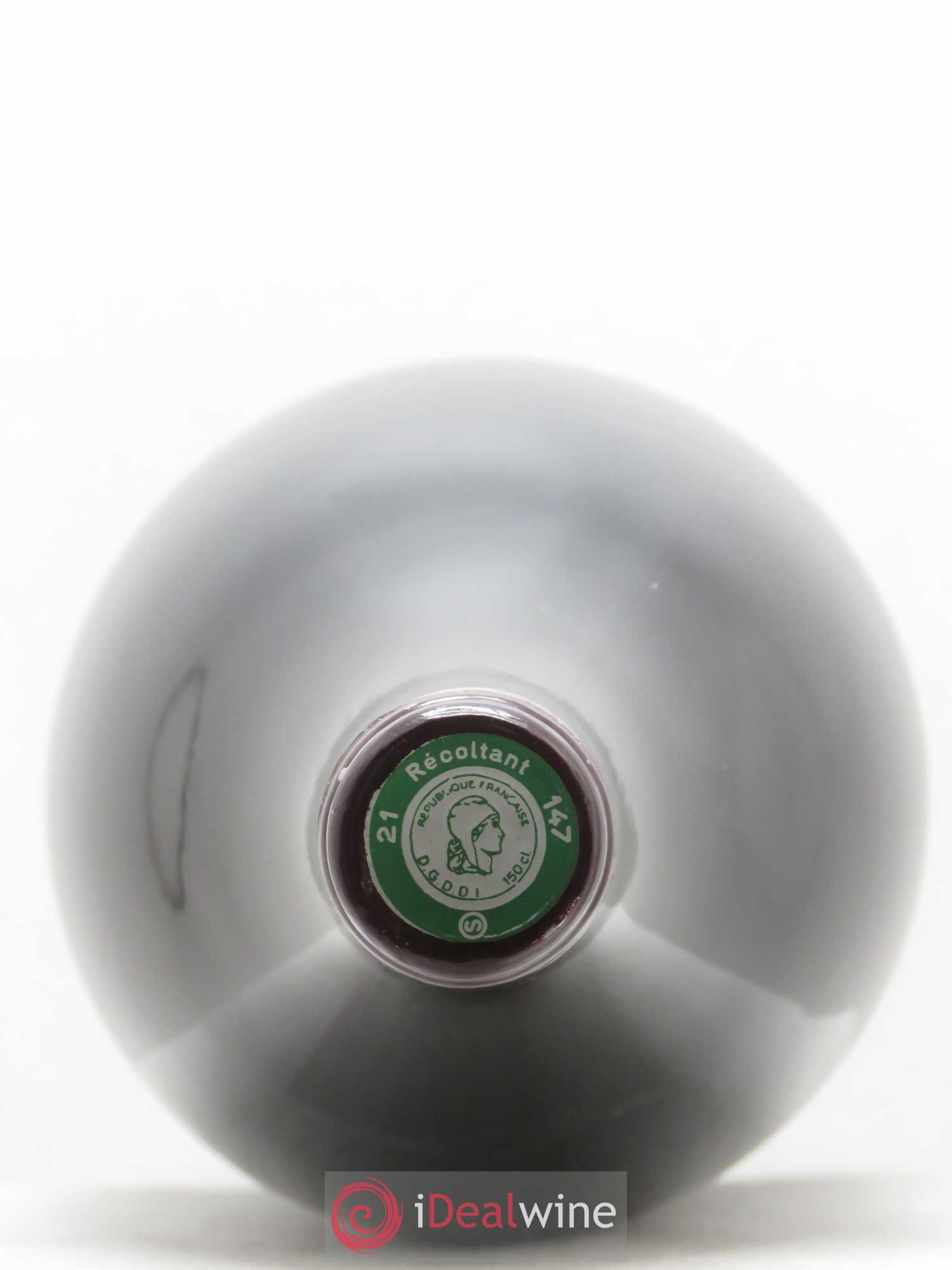 Clos des Lambrays Grand Cru Domaine des Lambrays 2005 - Lot de 1 magnum - 1