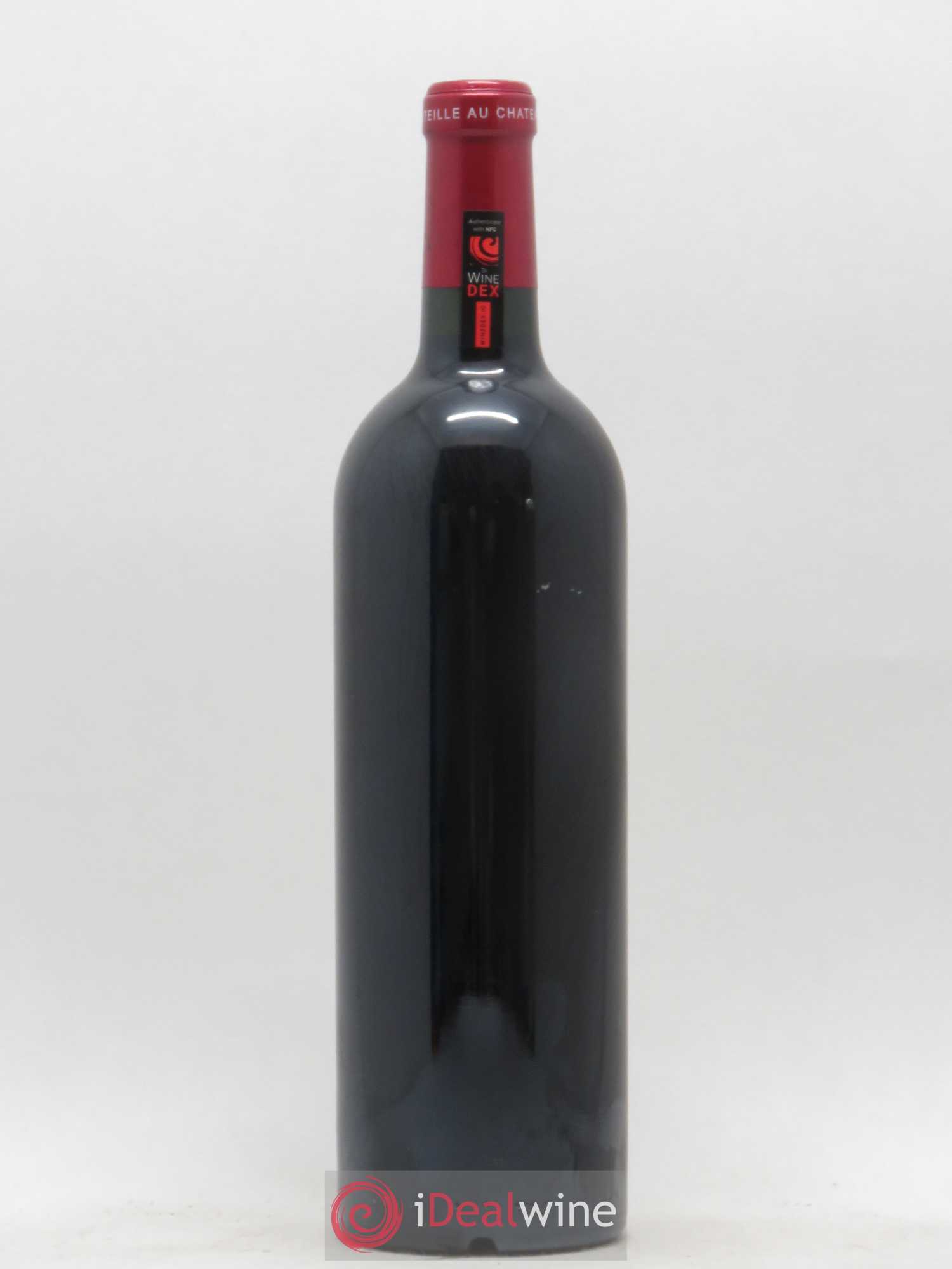 Petrus 2010 - Lot de 1 bouteille - 1