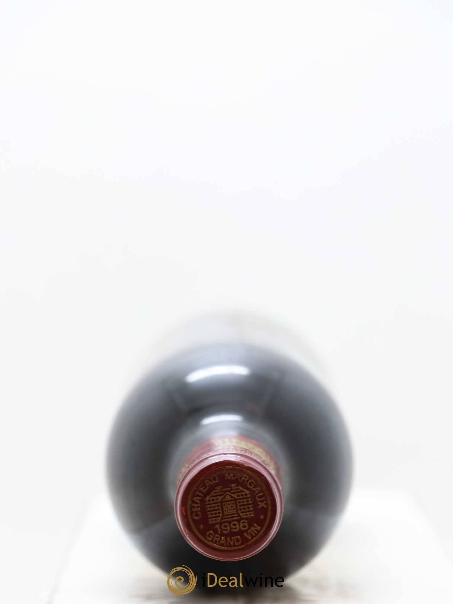 Château Margaux 1er Grand Cru Classé 1995 - Lot de 1 bouteille - 1