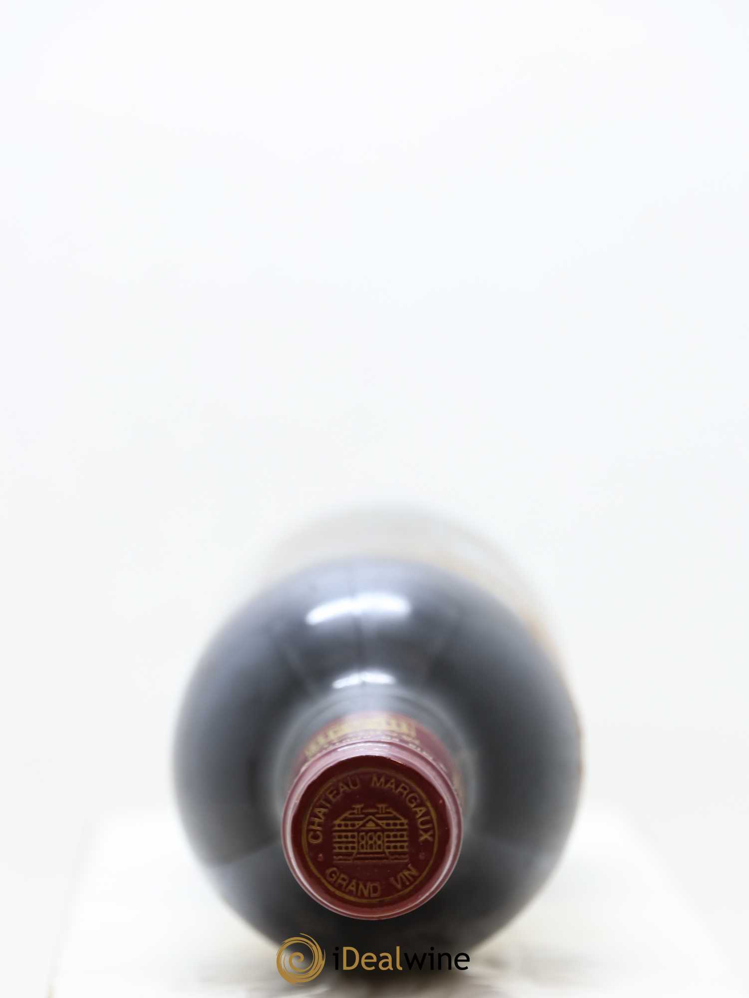 Château Margaux 1er Grand Cru Classé 1995 - Lot de 2 bouteilles - 1