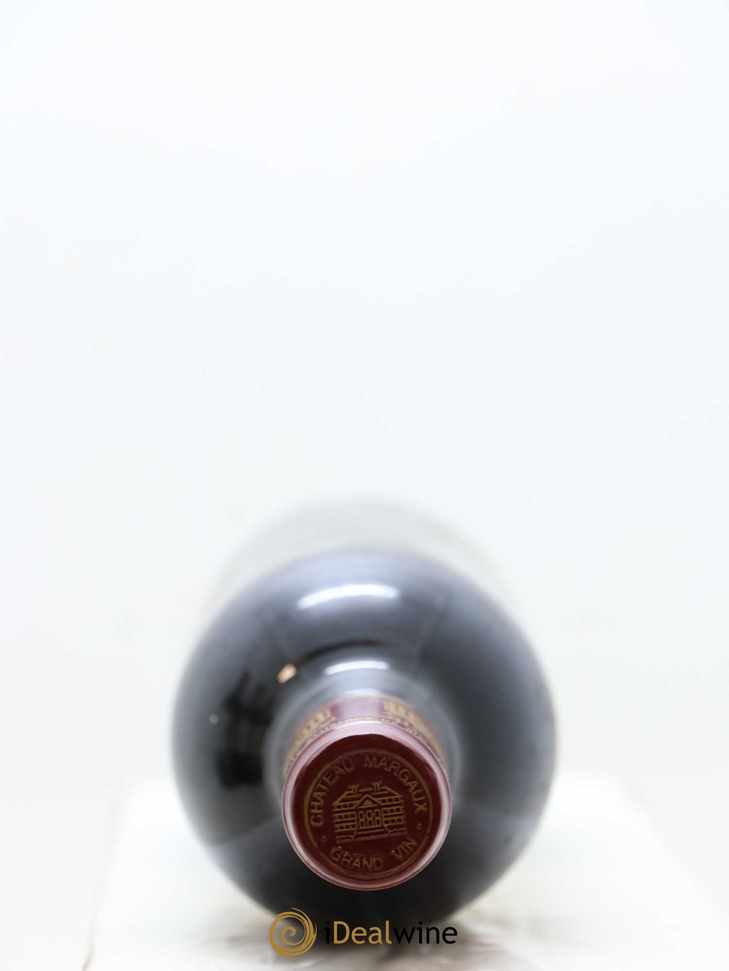 Château Margaux 1er Grand Cru Classé 1995 - Lot of 3 bottles - 1