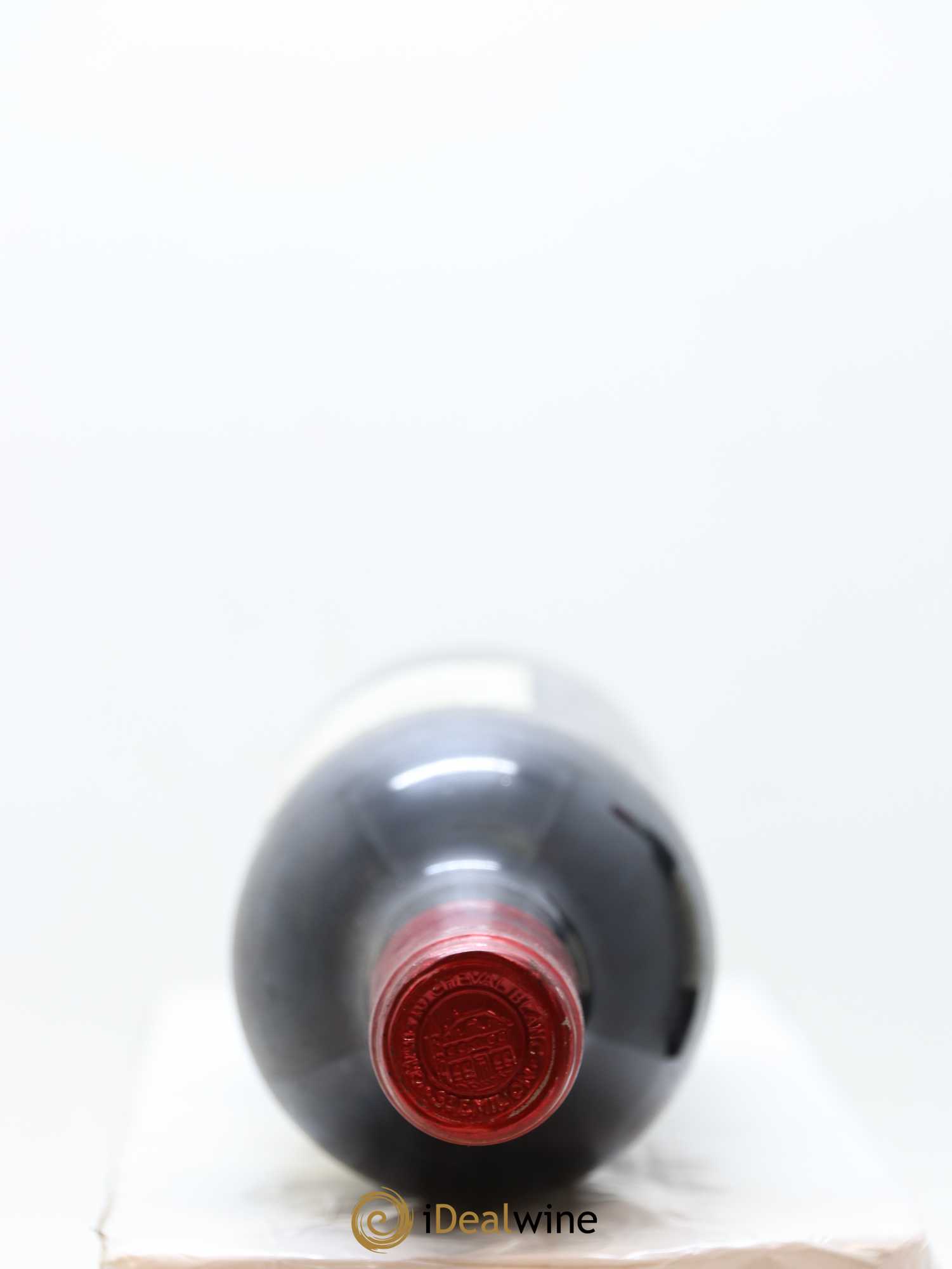 Château Cheval Blanc 1er Grand Cru Classé A 1995 - Lot de 2 bouteilles - 1