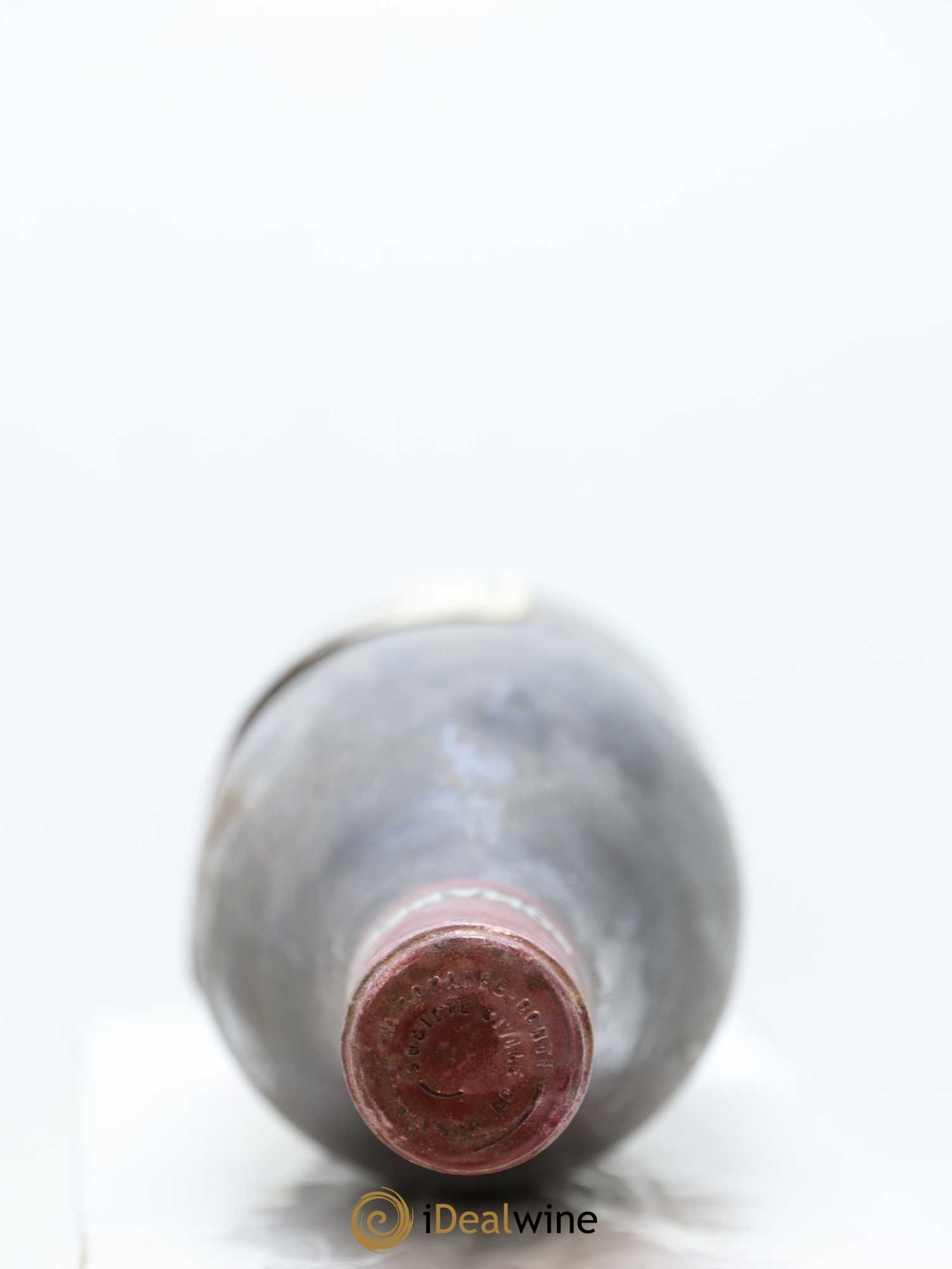 Romanée-Saint-Vivant Grand Cru Domaine de la Romanée-Conti 1986 - Lot de 1 bouteille - 1