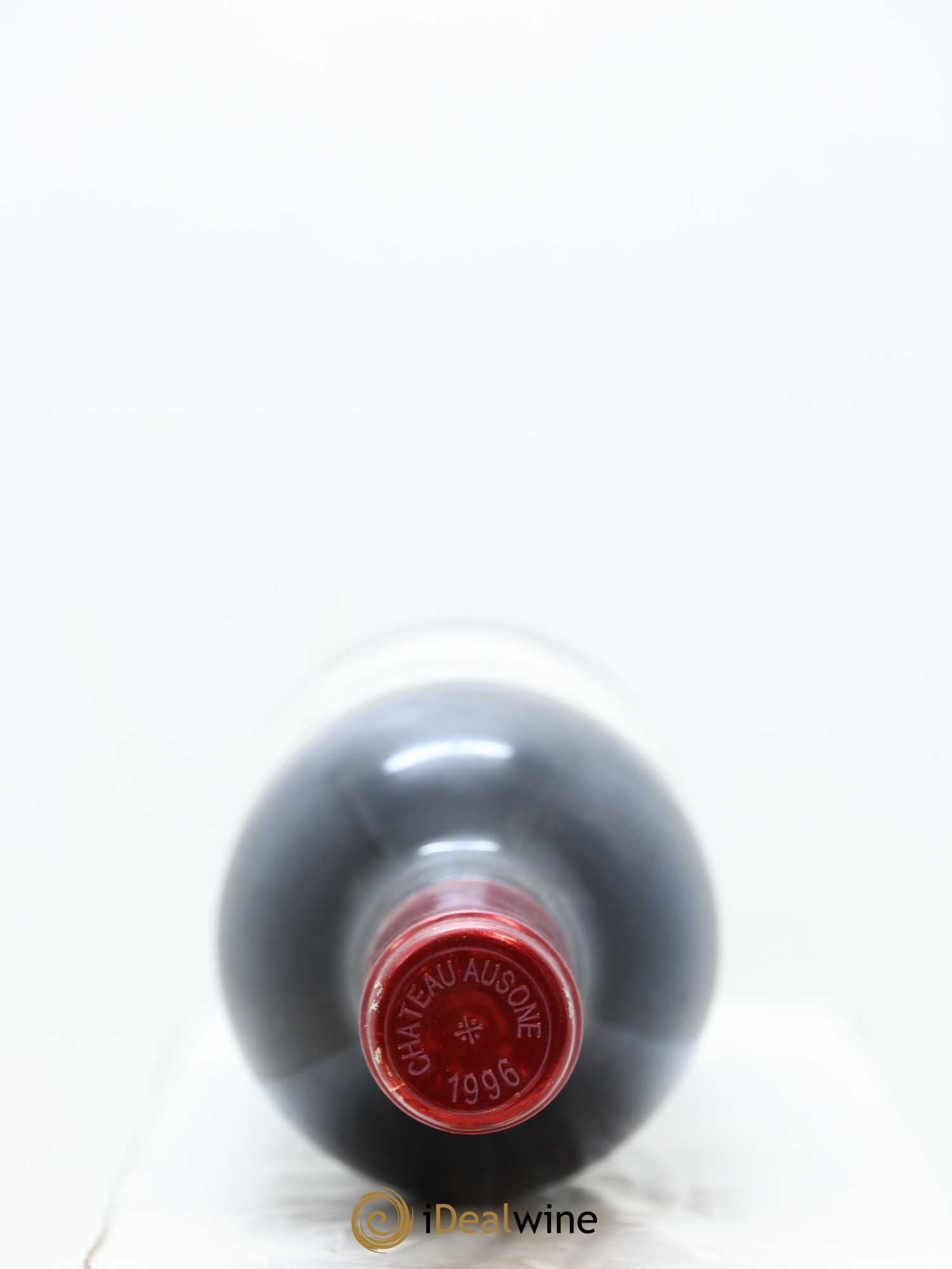 Château Ausone 1er Grand Cru Classé A 1996 - Lot de 1 bouteille - 1