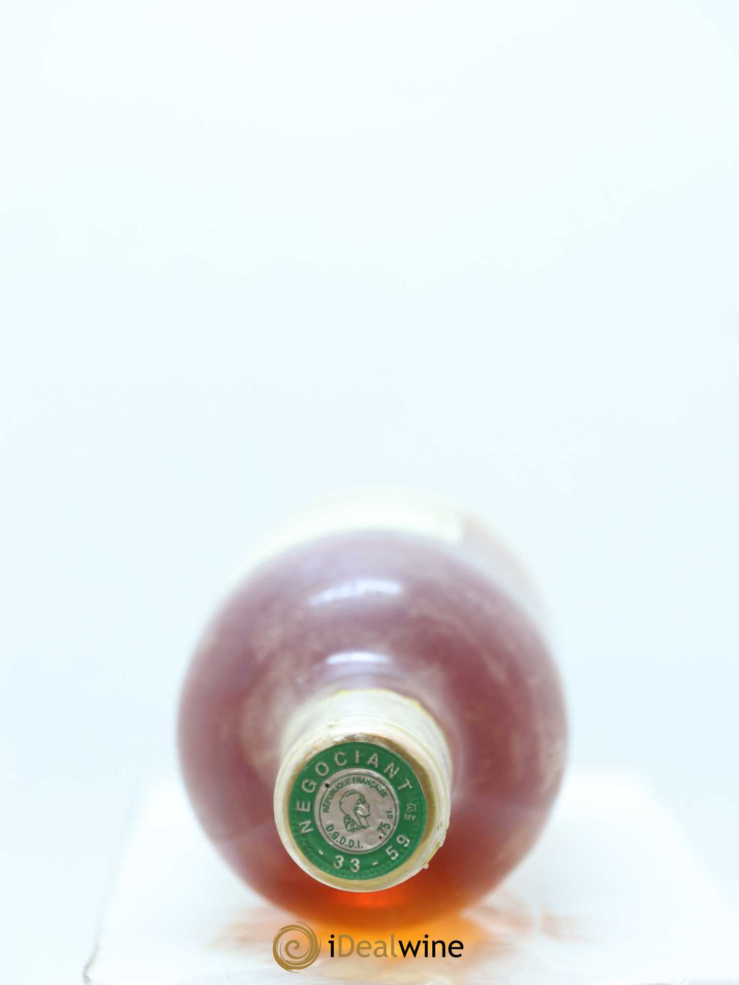 Château d' Yquem 1er Cru Classé Supérieur 1988 - Lotto di 1 bottiglia - 1