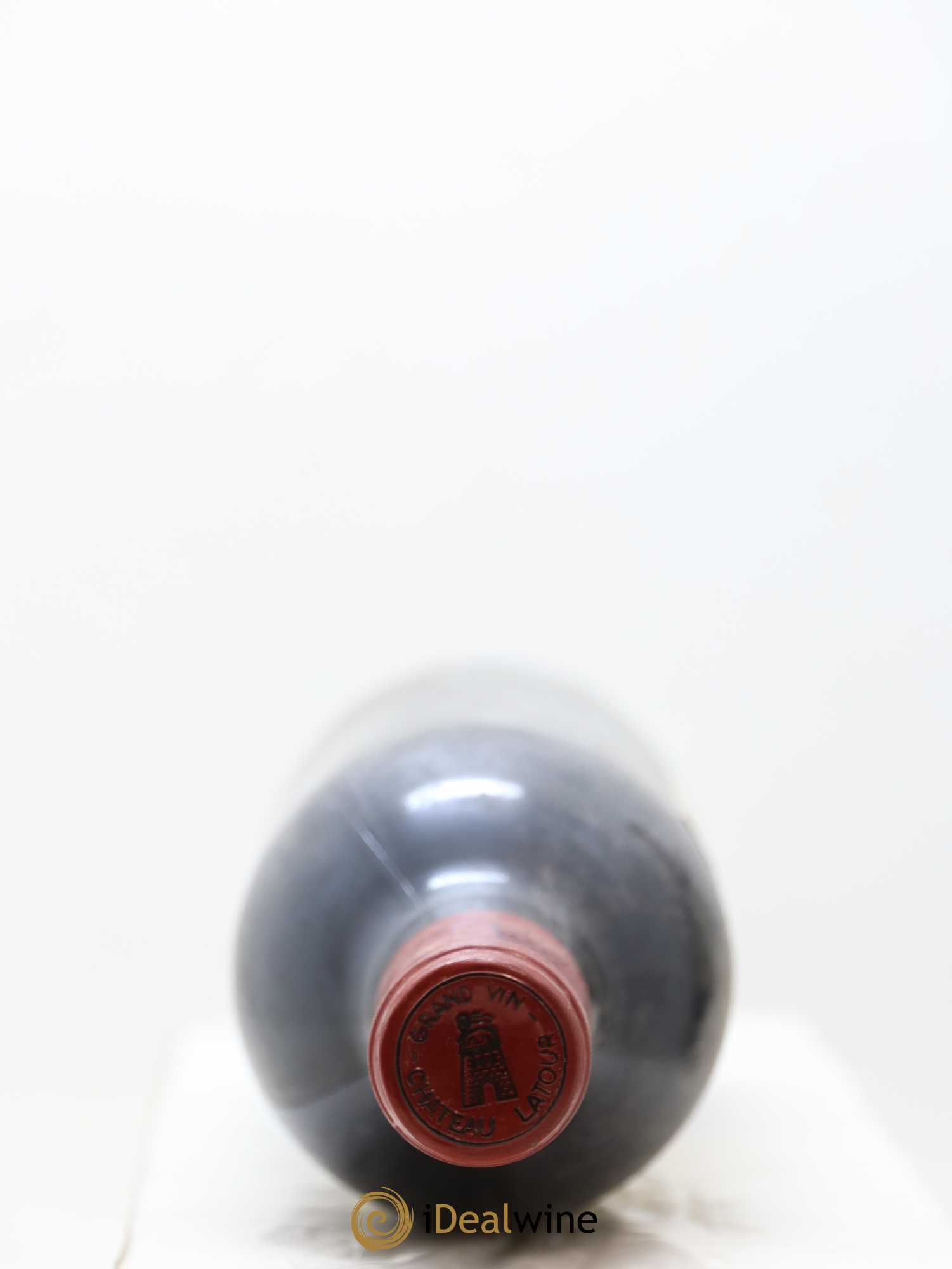 Château Latour 1er Grand Cru Classé 1988 - Lot de 2 bouteilles - 1