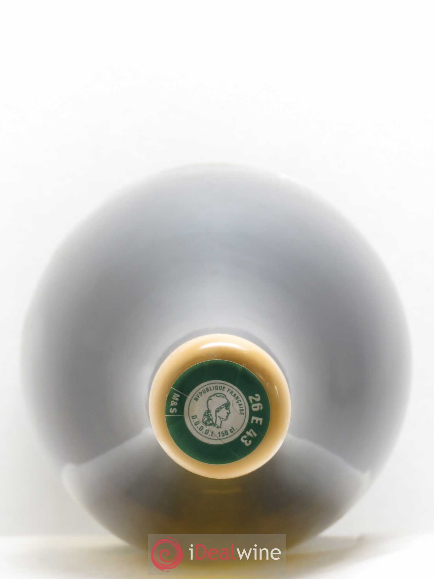Hermitage Ermitage l'Ermite Chapoutier 2011 - Lot de 1 magnum - 2