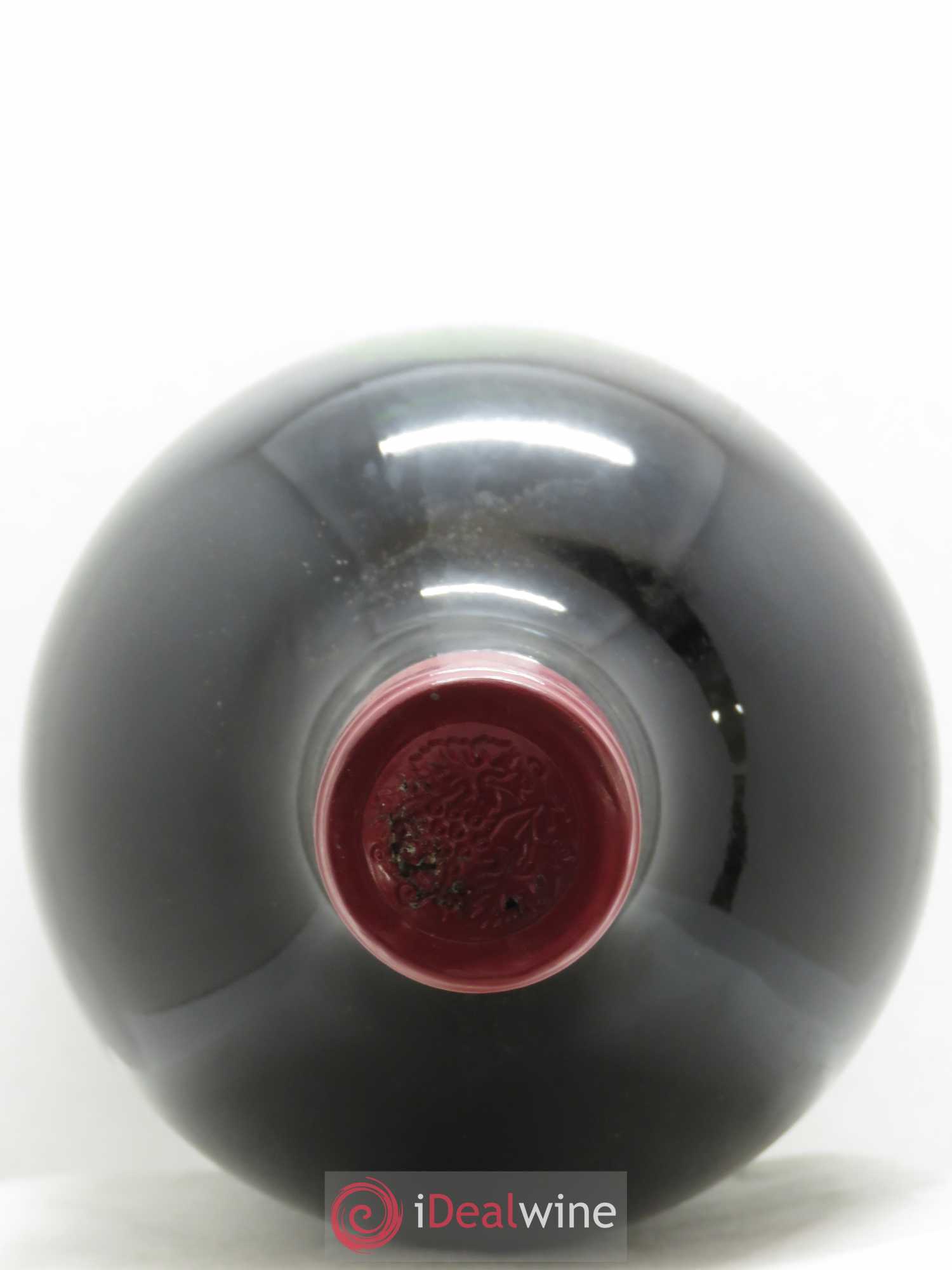 Château du Domaine de l'Église 1990 - Lot de 1 double magnum - 1