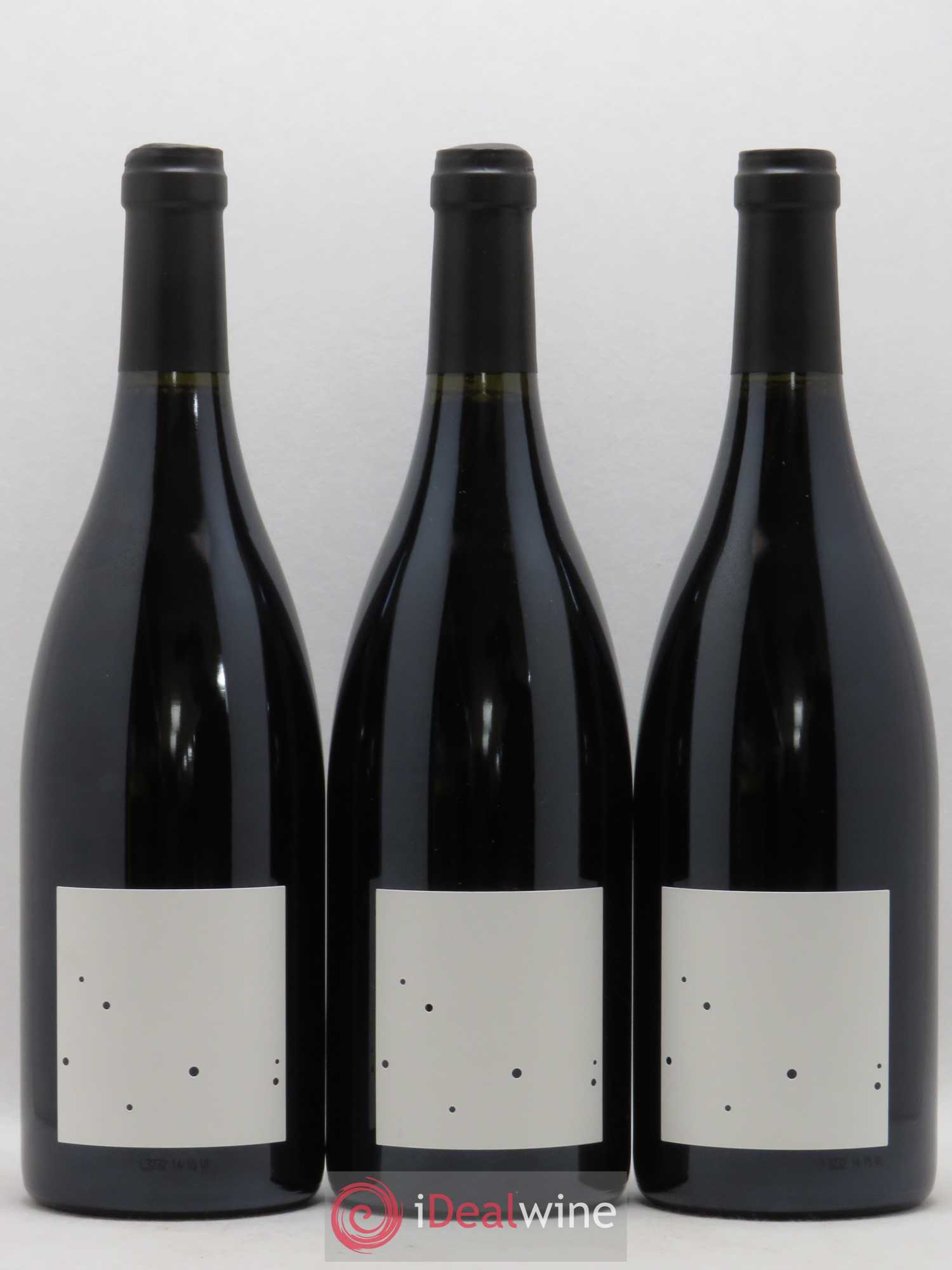 Australie La Pleiade Shiraz Heathcote Chapoutier 2011 - Posten von 3 Flaschen - 0