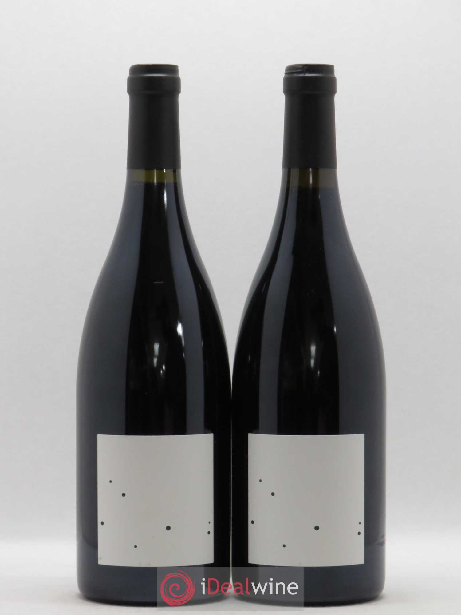 Australie La Pleiade Shiraz Heathcote Chapoutier 2014 - Posten von 2 Flaschen - 0
