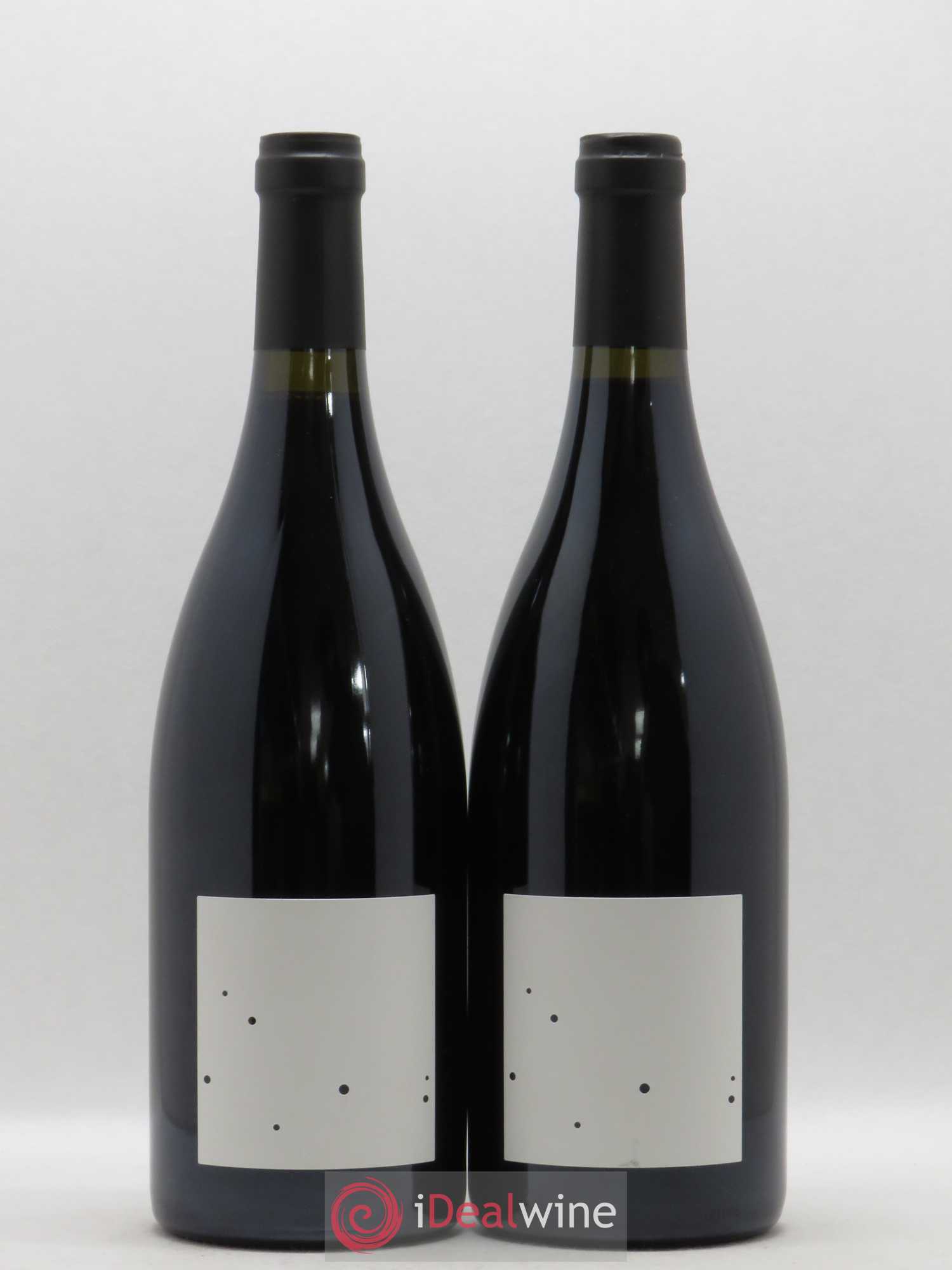 Australie La Pleiade Shiraz Heathcote Chapoutier 2014 - Posten von 2 Flaschen - 0