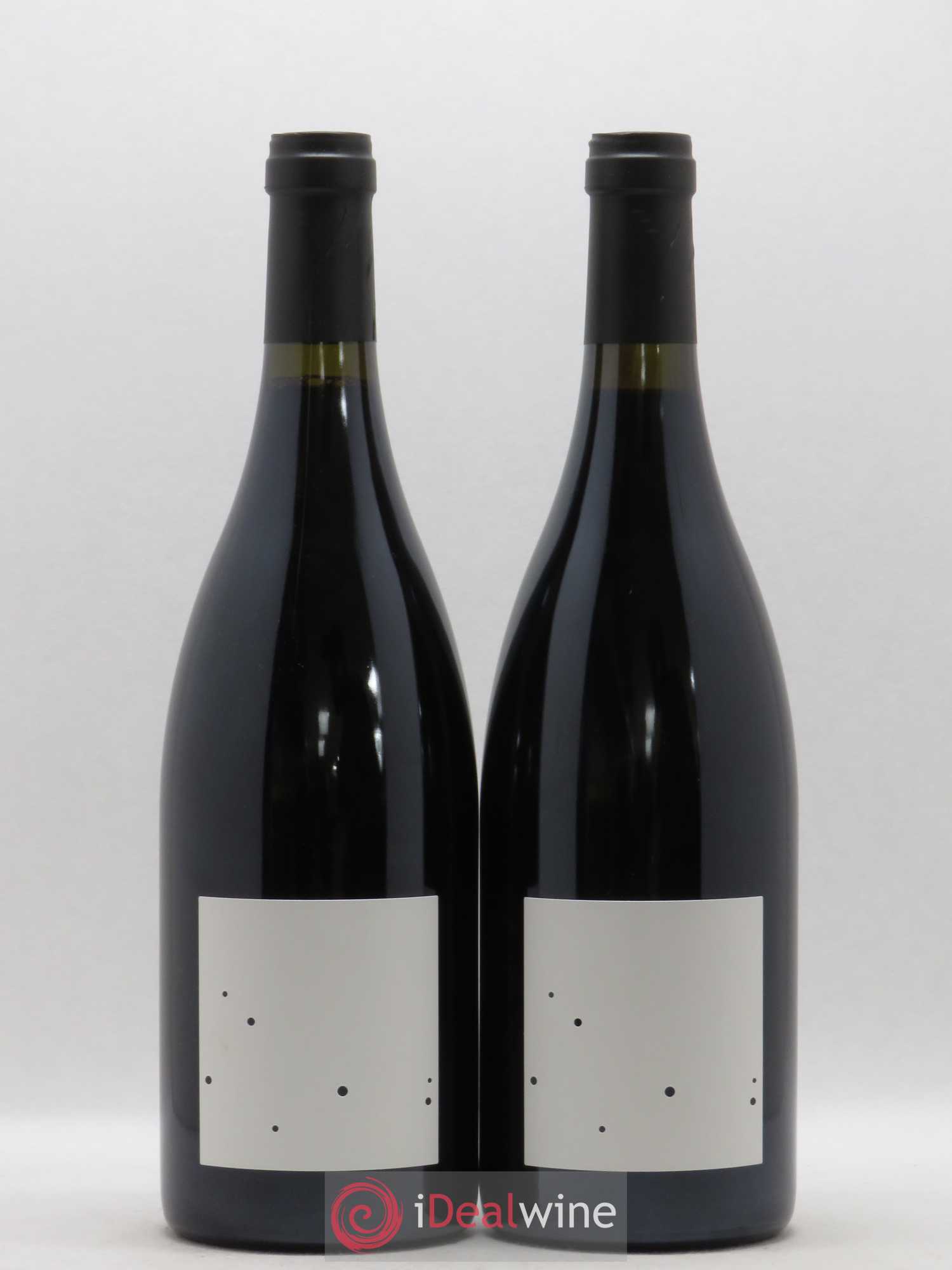 Australie La Pleiade Shiraz Heathcote Chapoutier 2014 - Posten von 2 Flaschen - 0