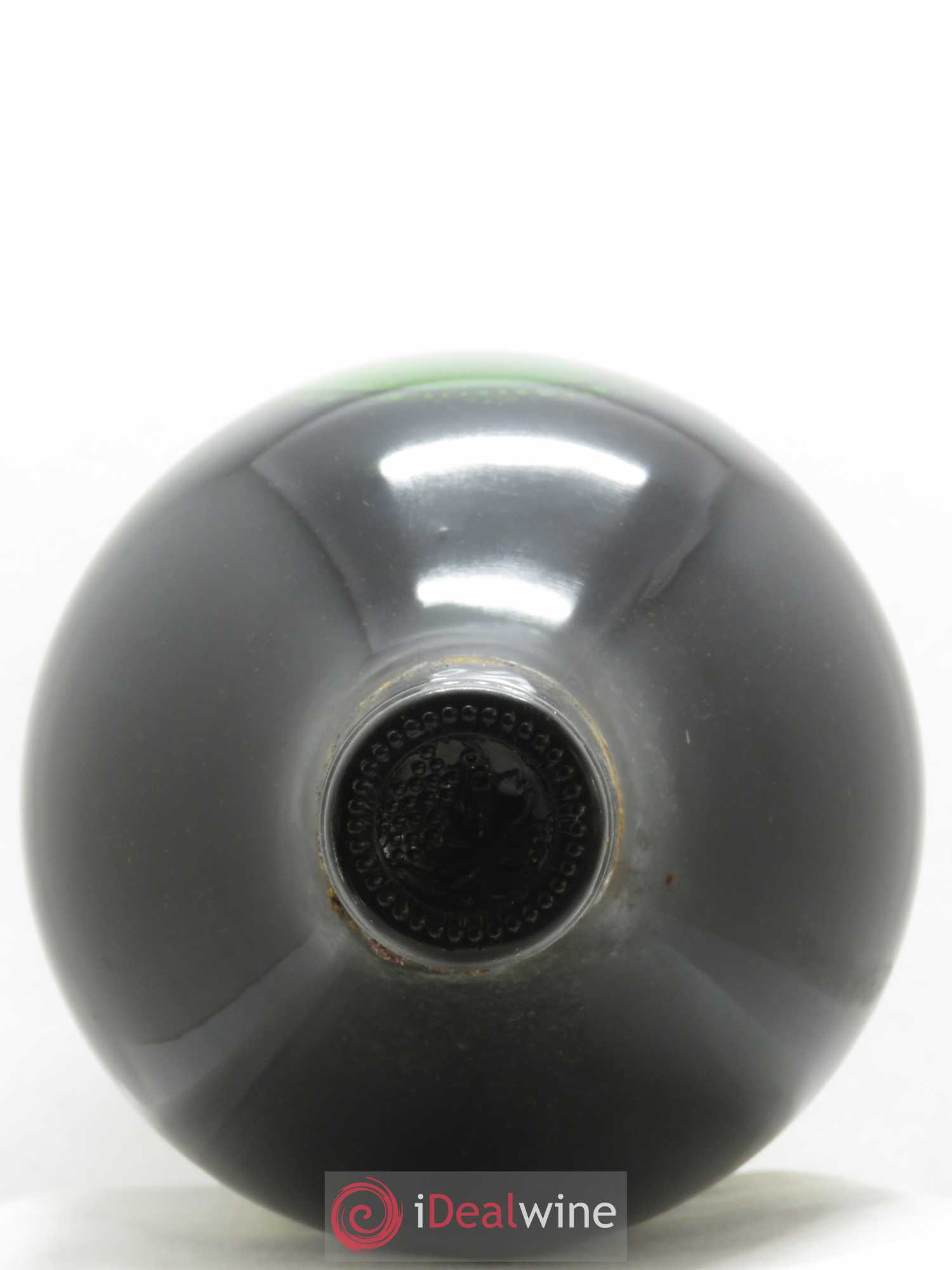 Château Trotte Vieille 1er Grand Cru Classé B 2003 - Lotto di 1 jéroboam - 1